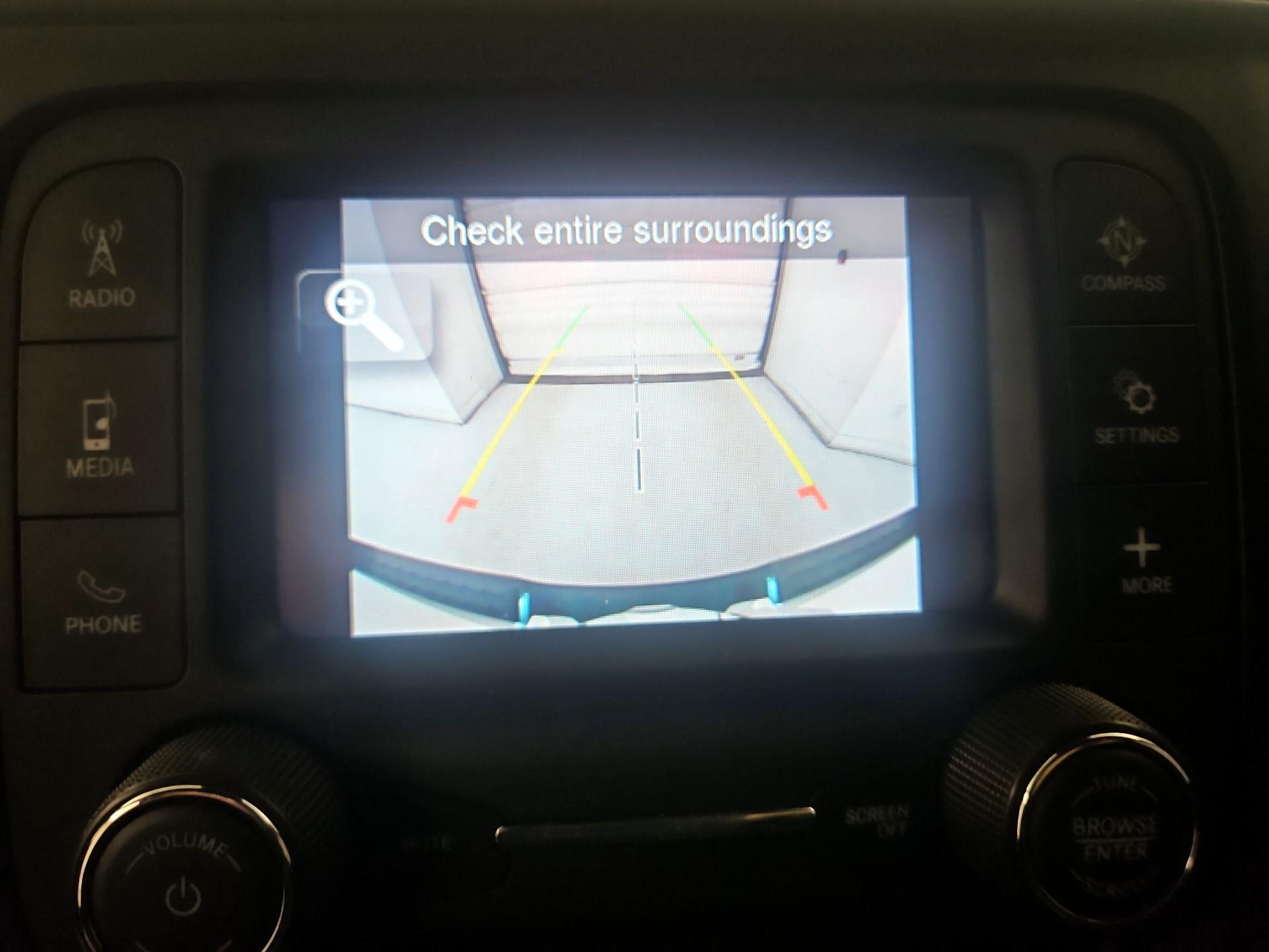 Thumbnail: 2023 RAM 1500 - 14