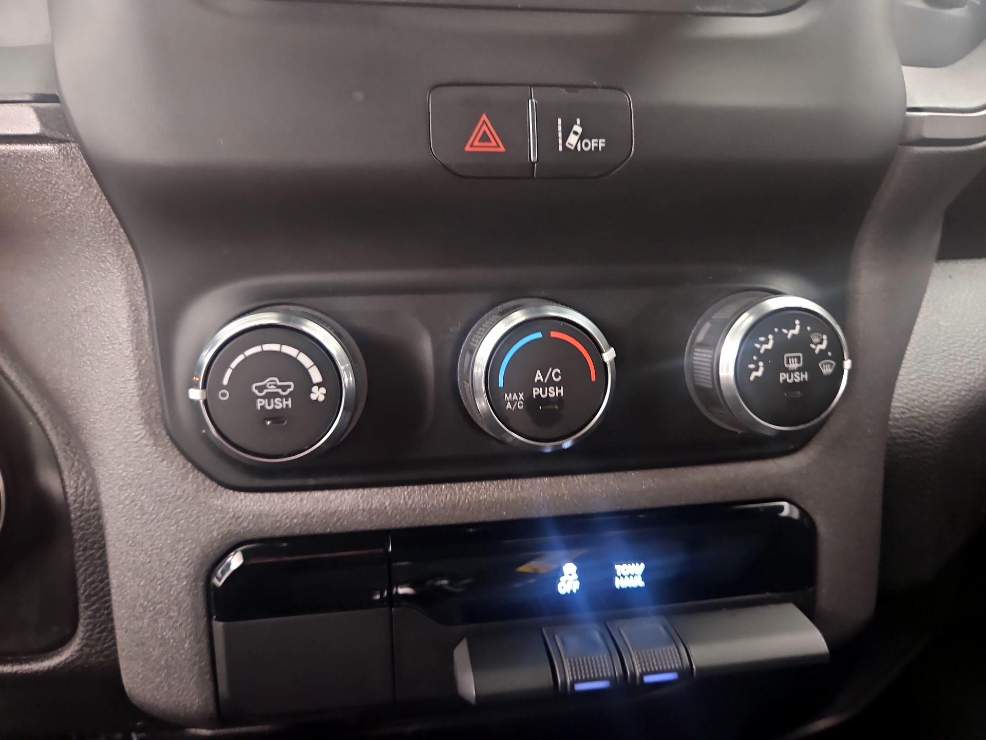 Thumbnail: 2023 RAM 1500 - 16