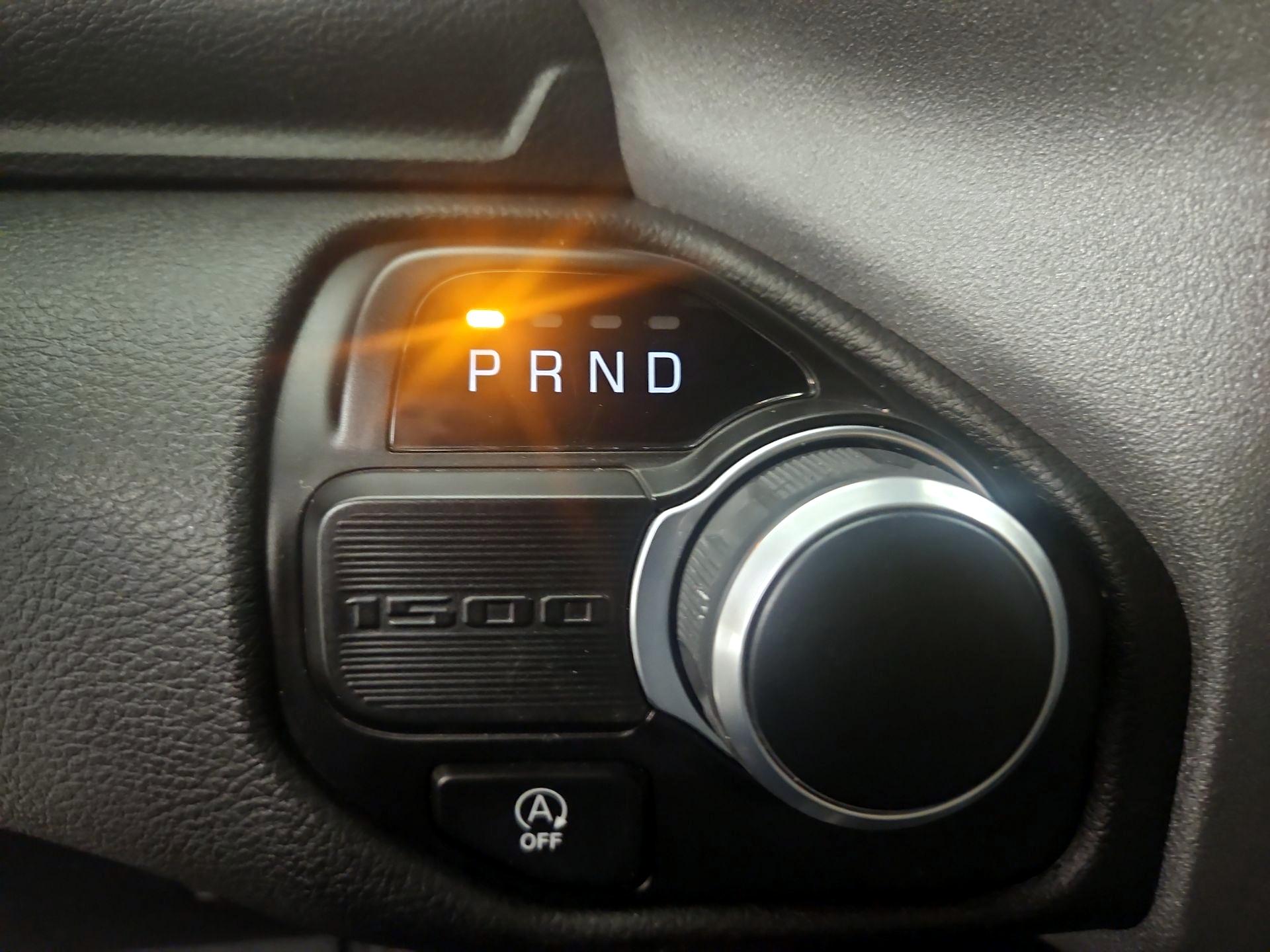 Thumbnail: 2023 RAM 1500 - 17