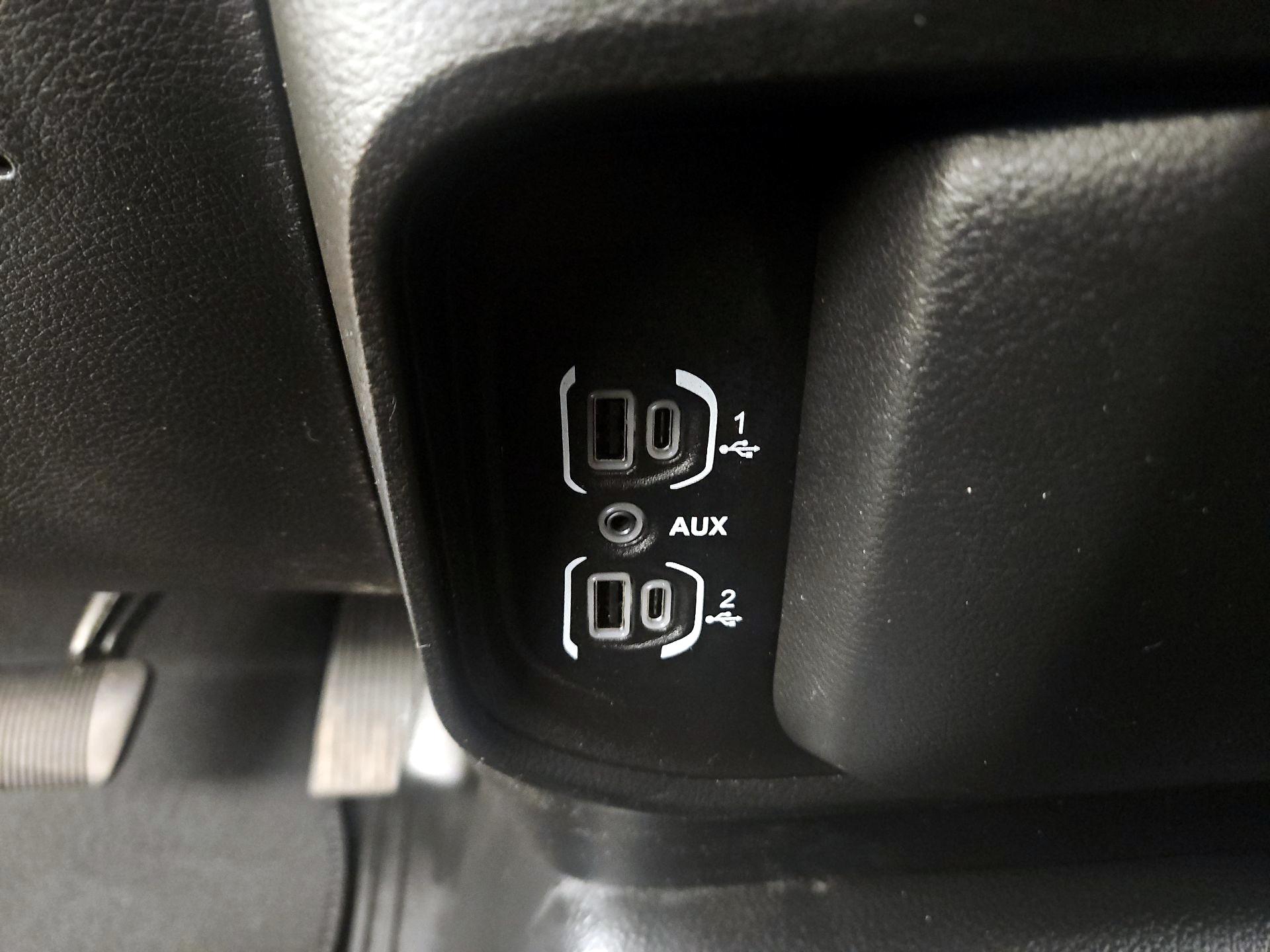 Thumbnail: 2023 RAM 1500 - 18