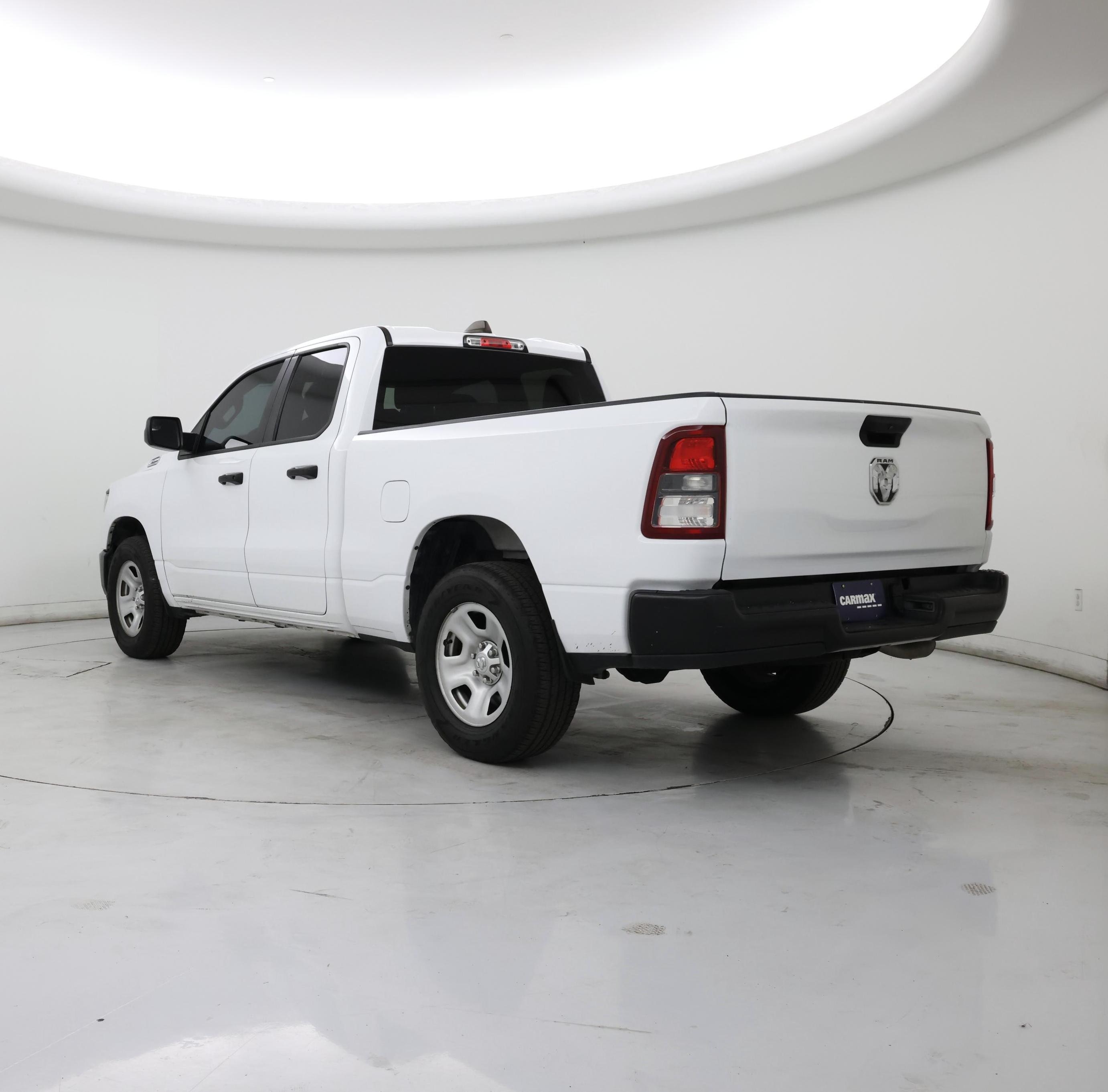 Thumbnail: 2023 RAM 1500 - 2