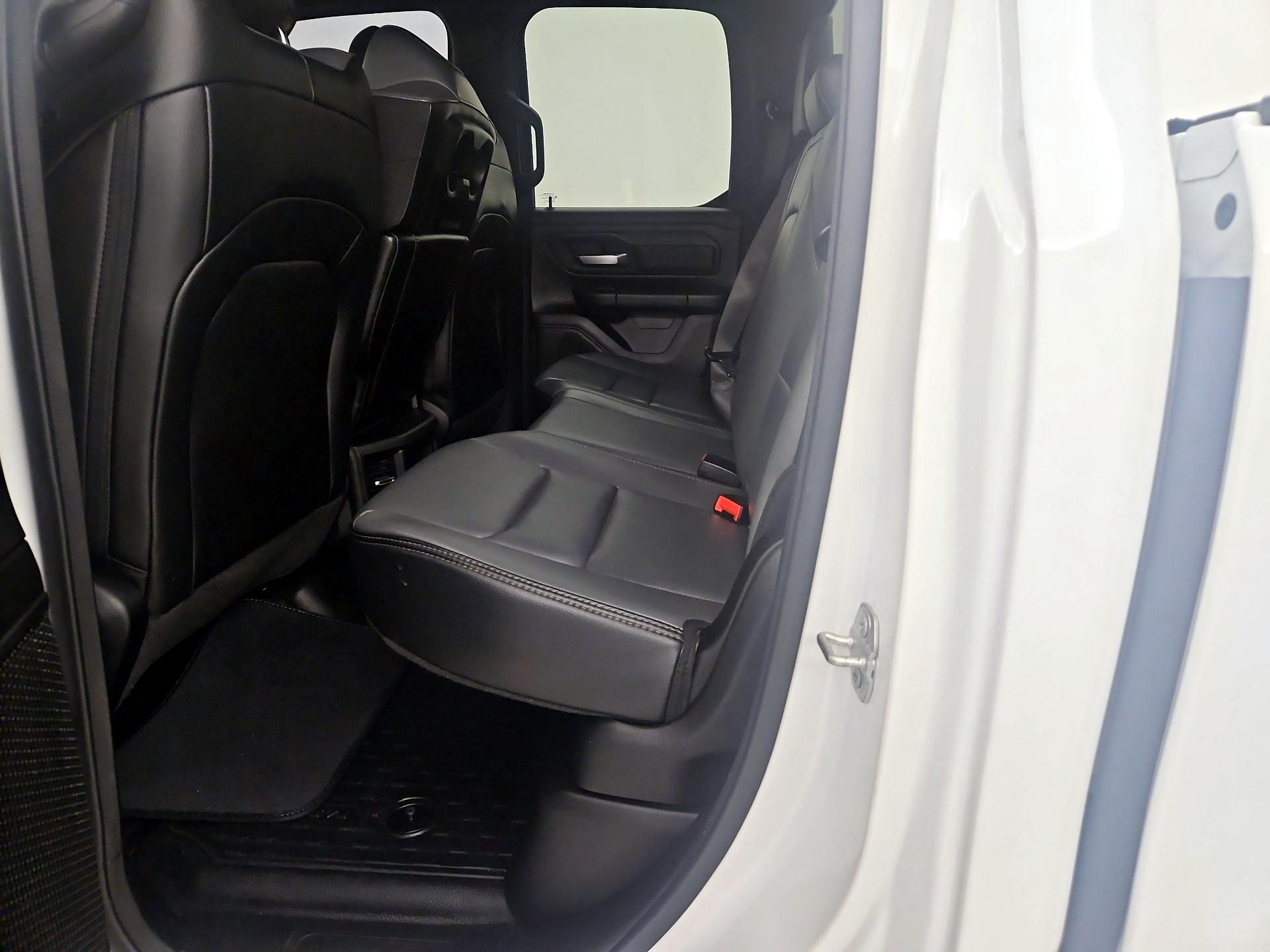 Thumbnail: 2023 RAM 1500 - 19