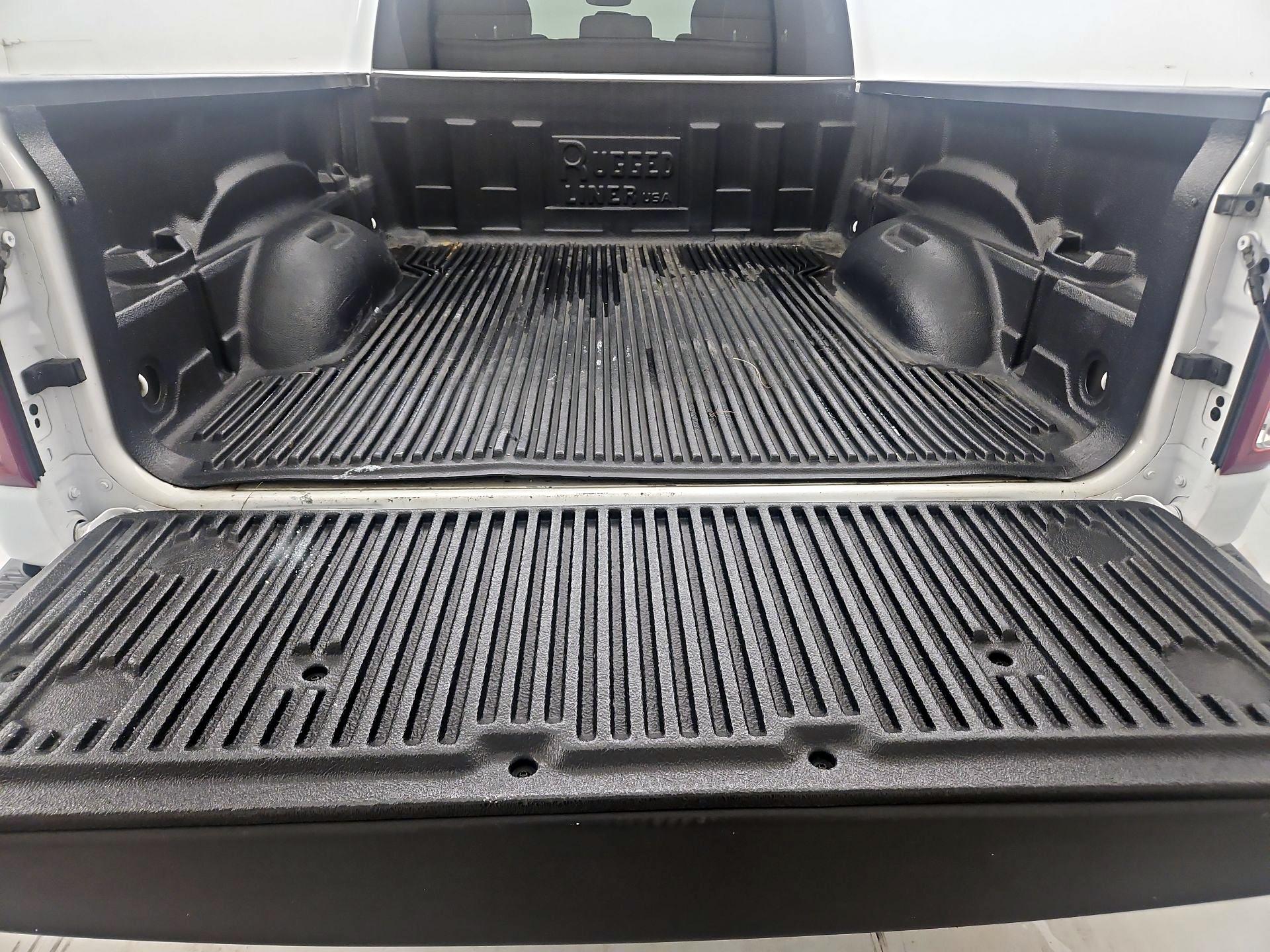 Thumbnail: 2023 RAM 1500 - 20