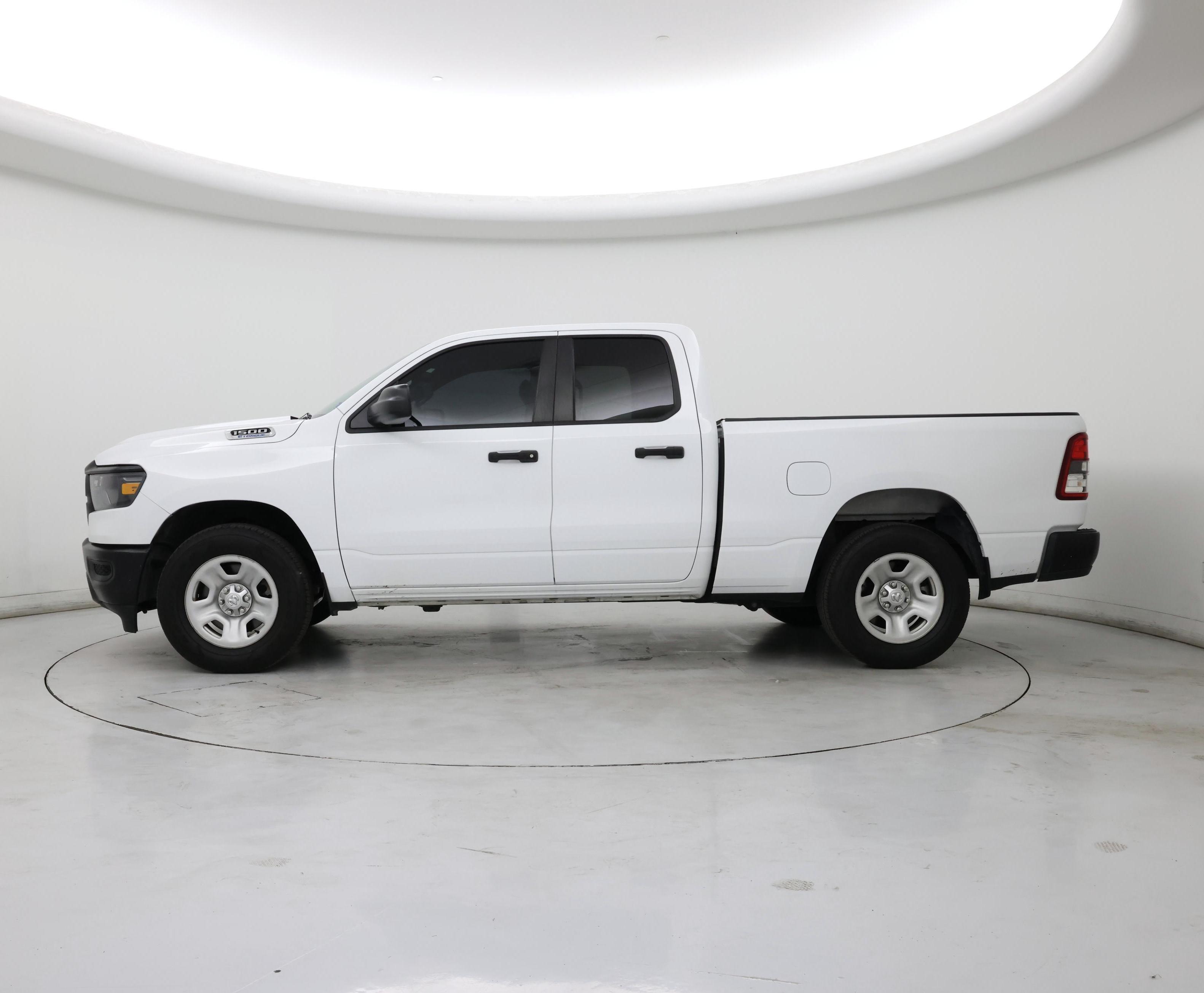 Thumbnail: 2023 RAM 1500 - 3