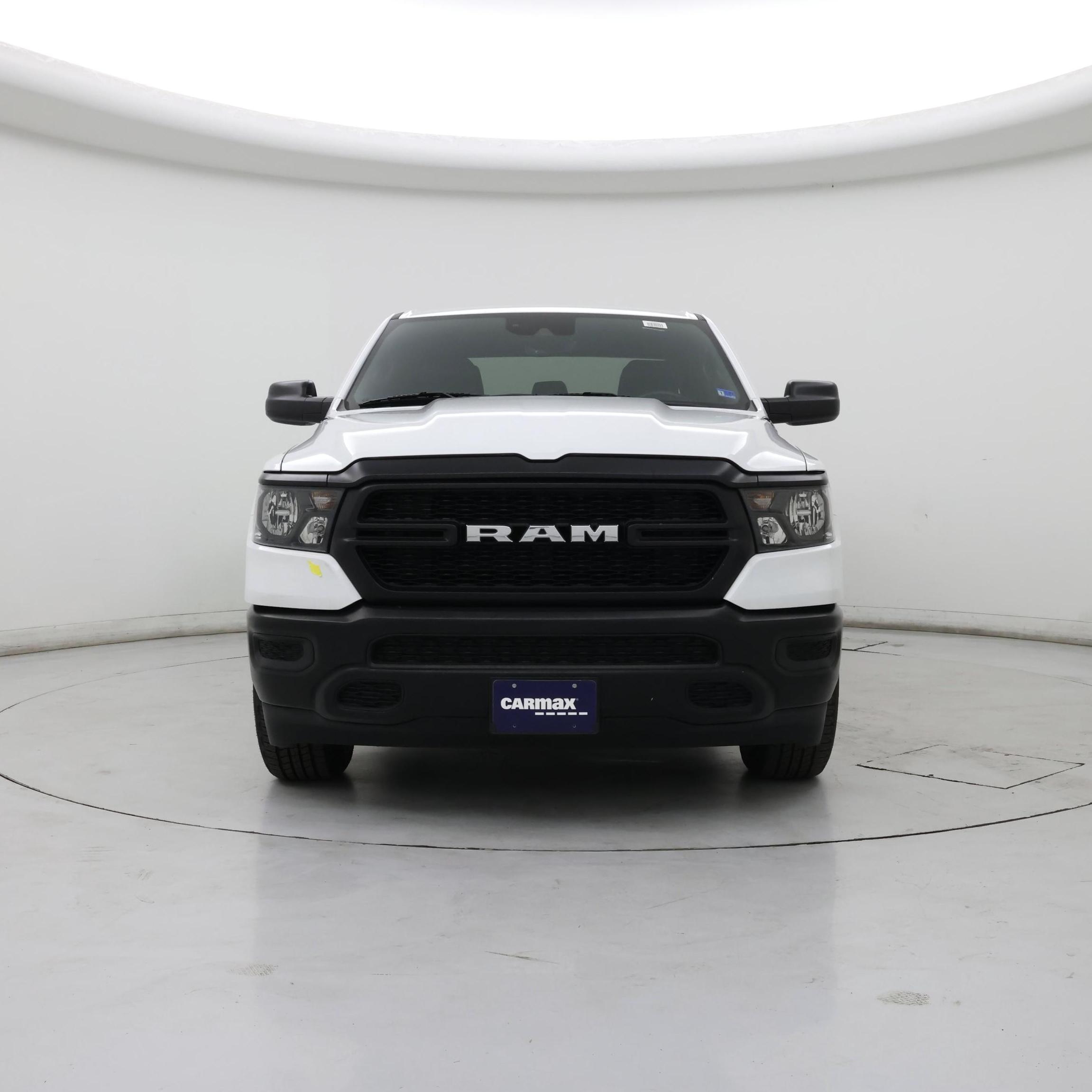Thumbnail: 2023 RAM 1500 - 5