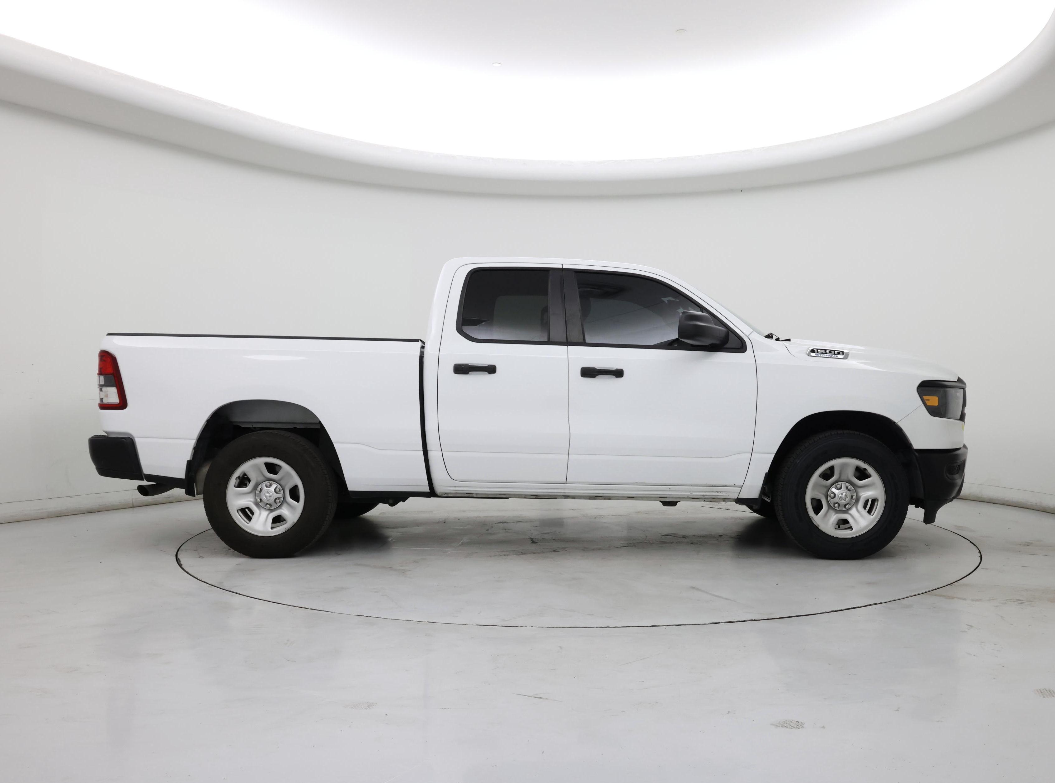 Thumbnail: 2023 RAM 1500 - 7