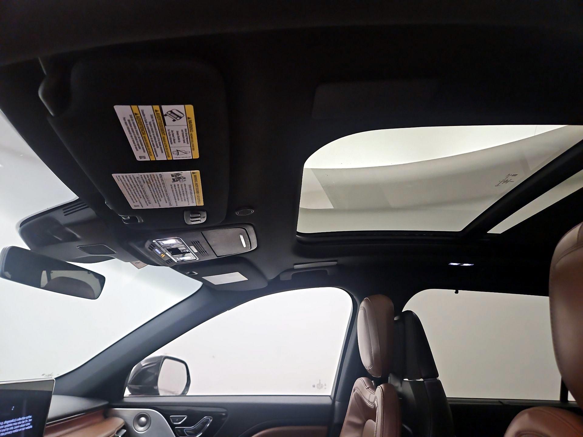 Thumbnail: 2021 Lincoln Aviator - 20