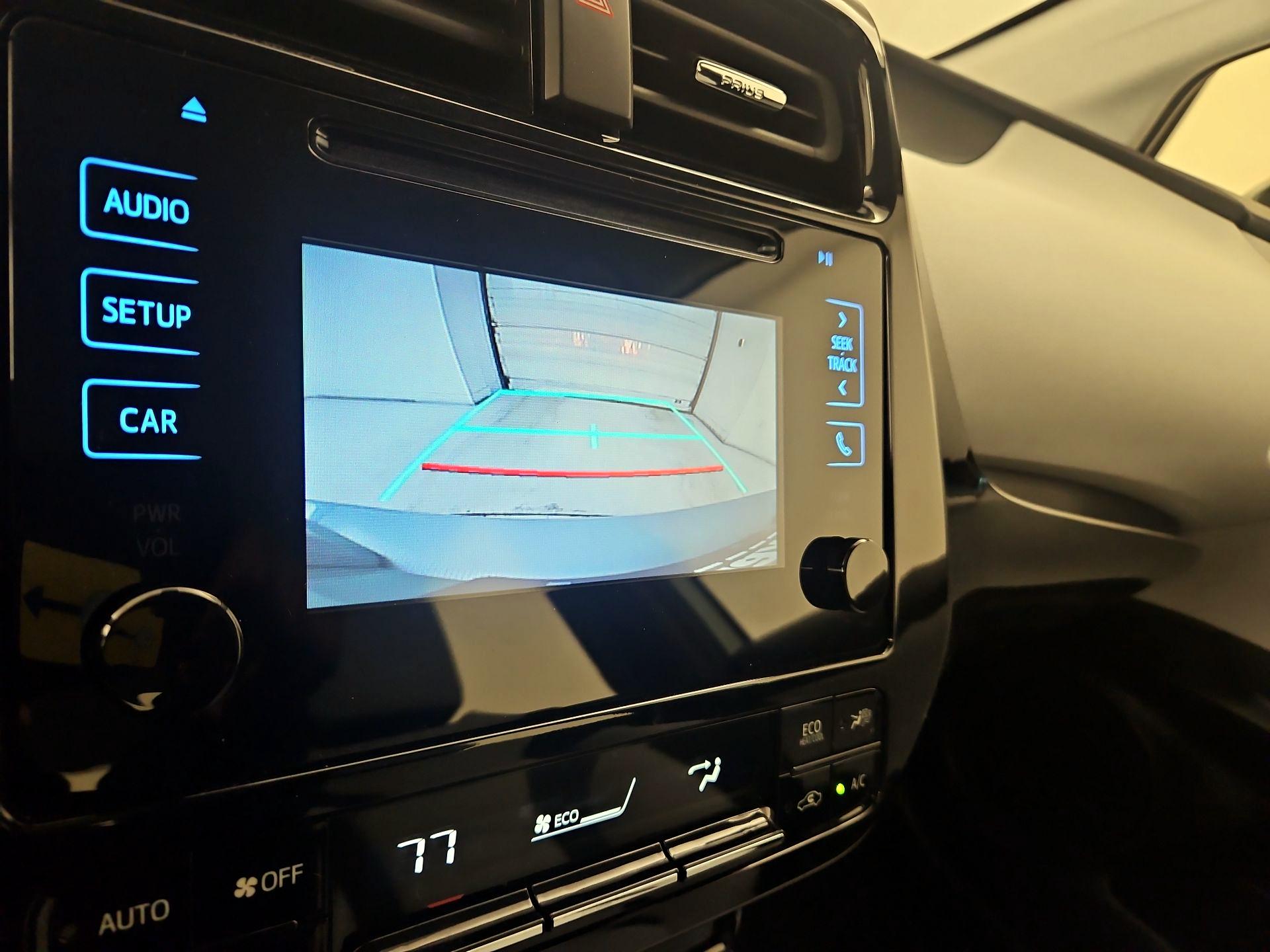 Thumbnail: 2019 Toyota Prius - 14