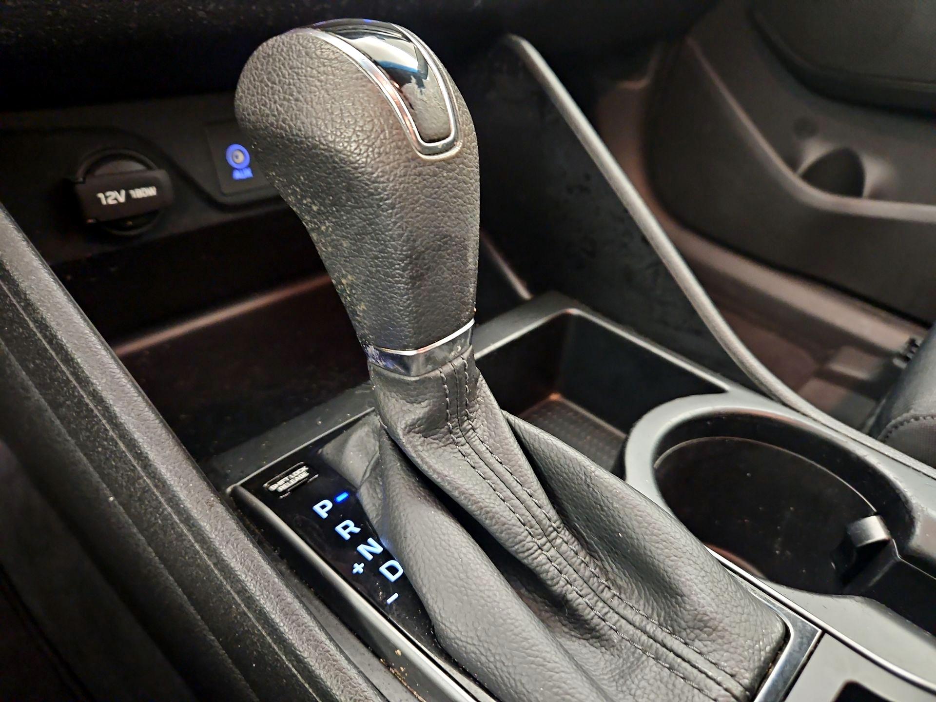 Thumbnail: 2016 Hyundai Tucson - 17