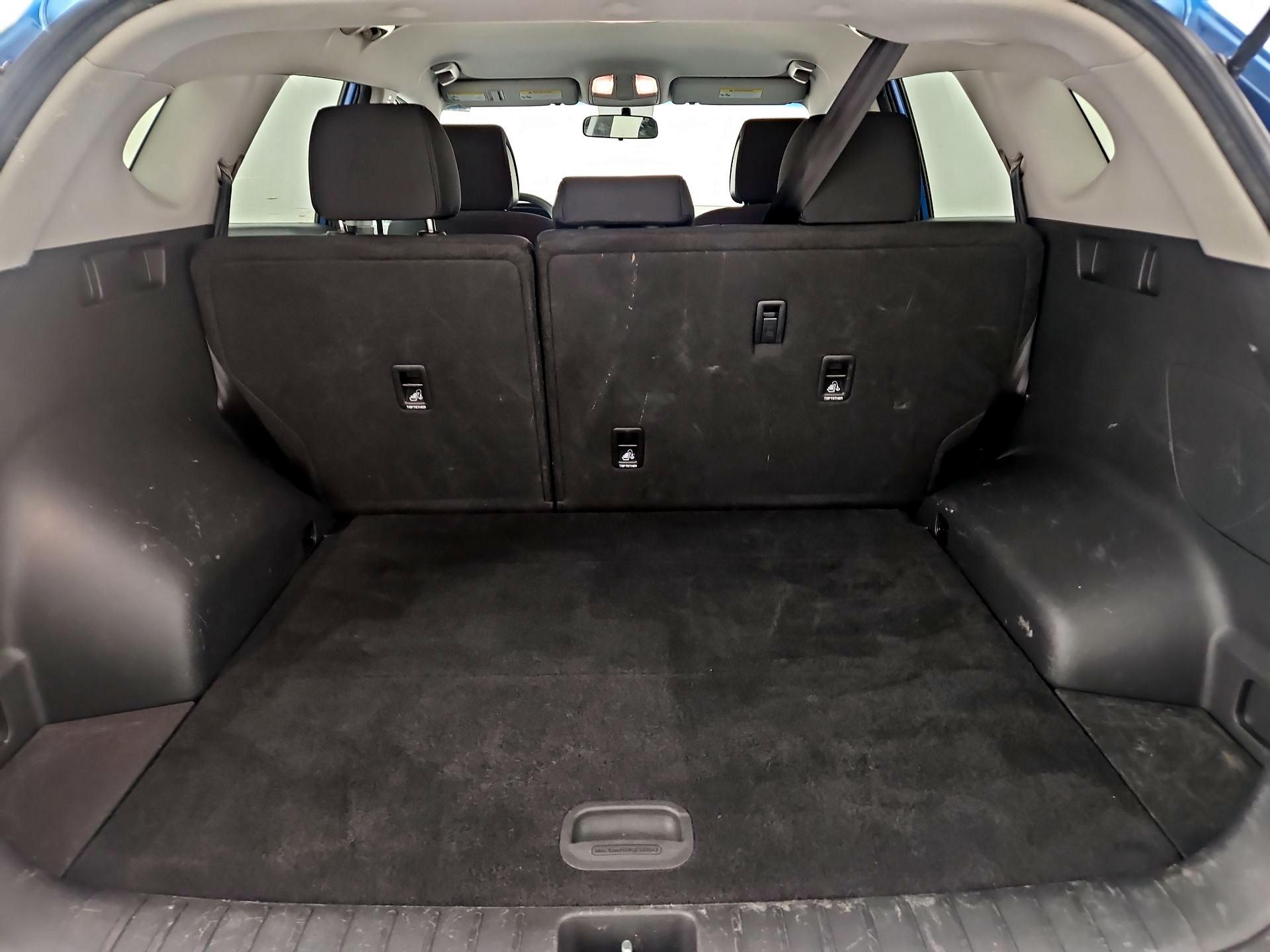 Thumbnail: 2016 Hyundai Tucson - 20