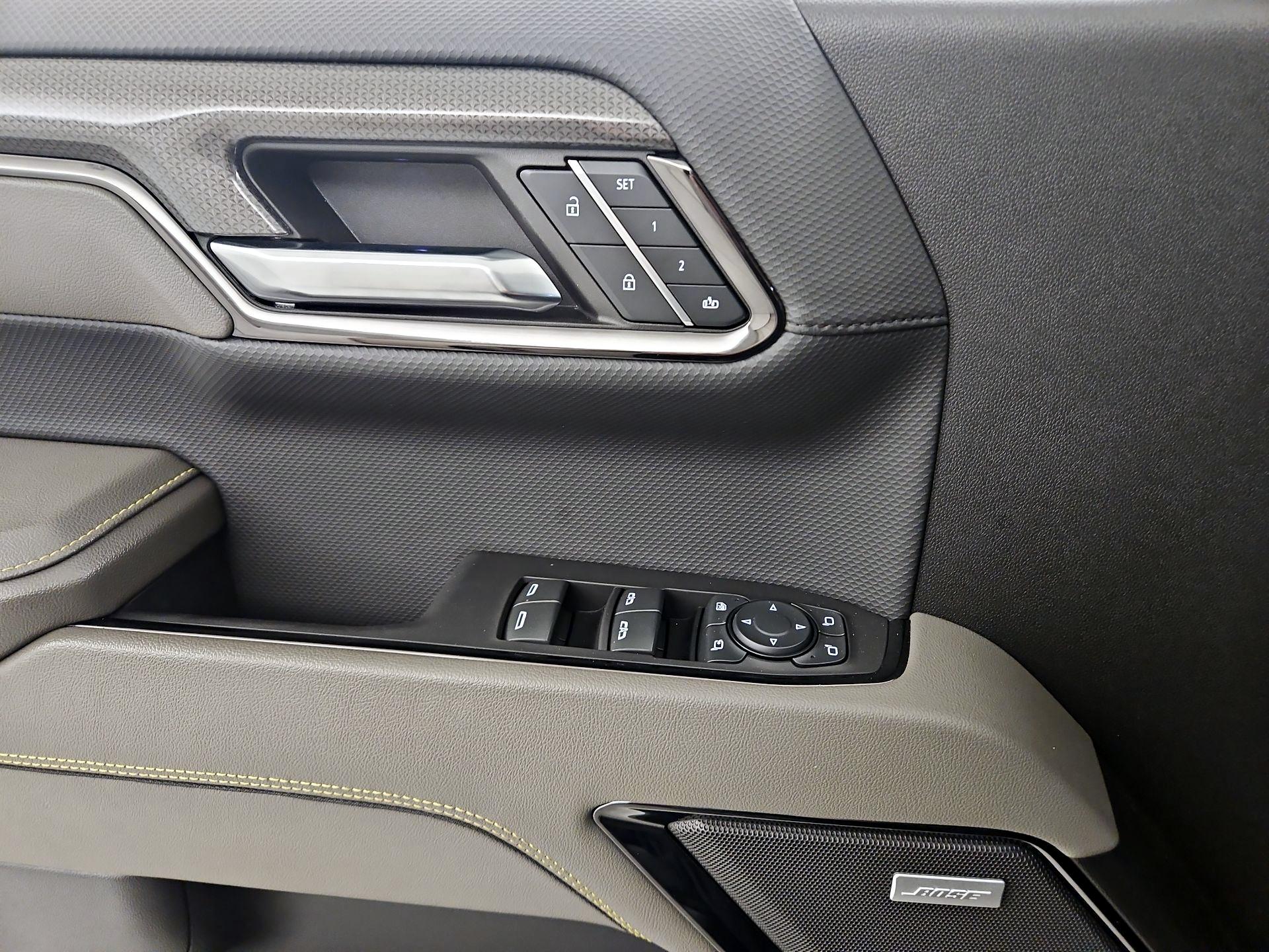 Thumbnail: 2024 Chevrolet Silverado 1500 - 12