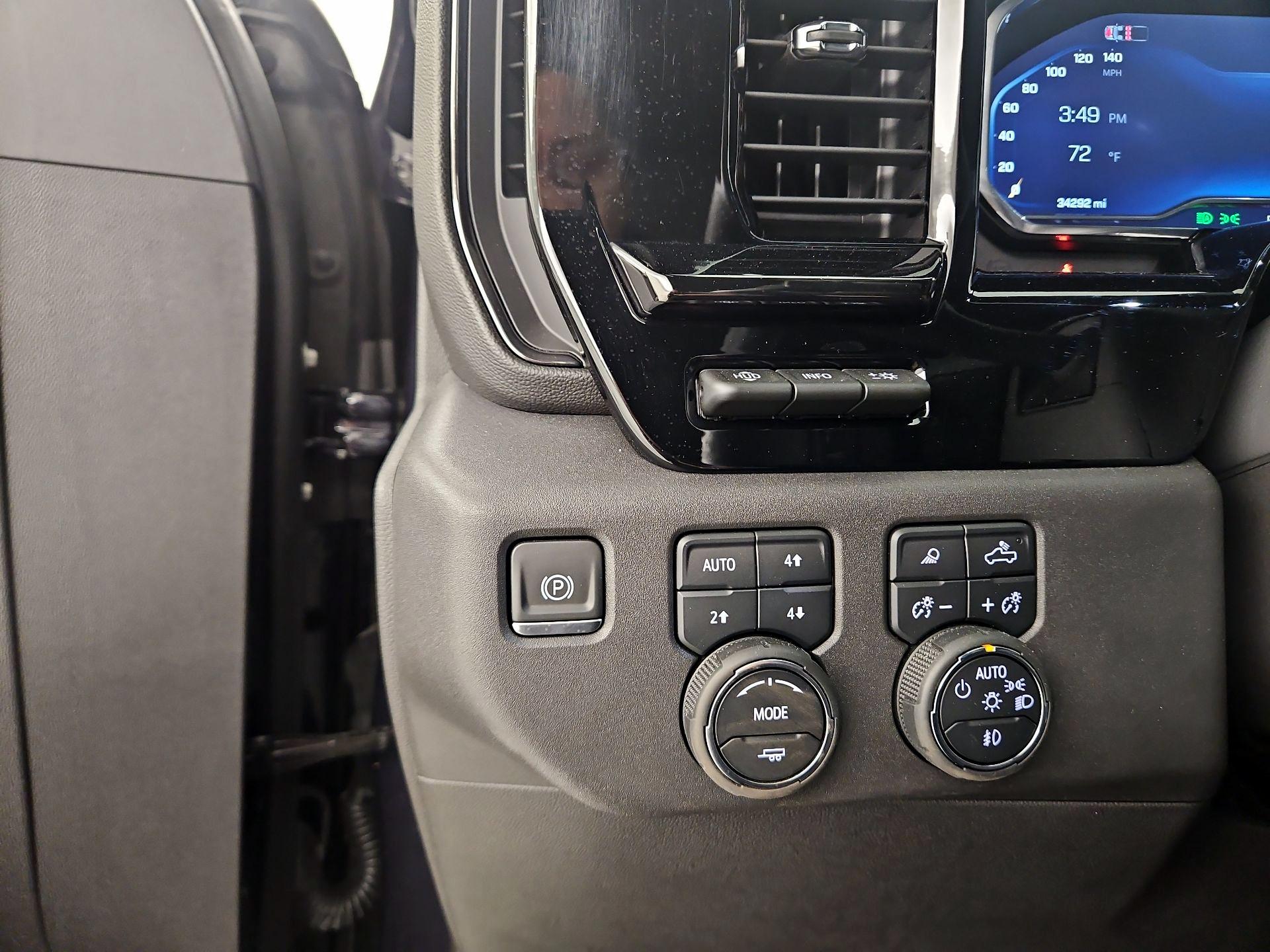 Thumbnail: 2024 Chevrolet Silverado 1500 - 13