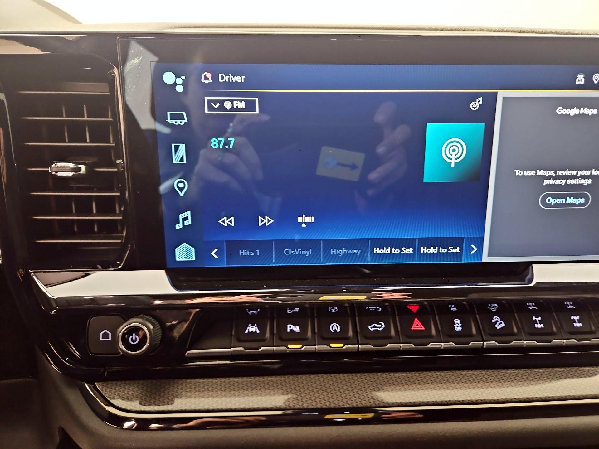 Thumbnail: 2024 Chevrolet Silverado 1500 - 15