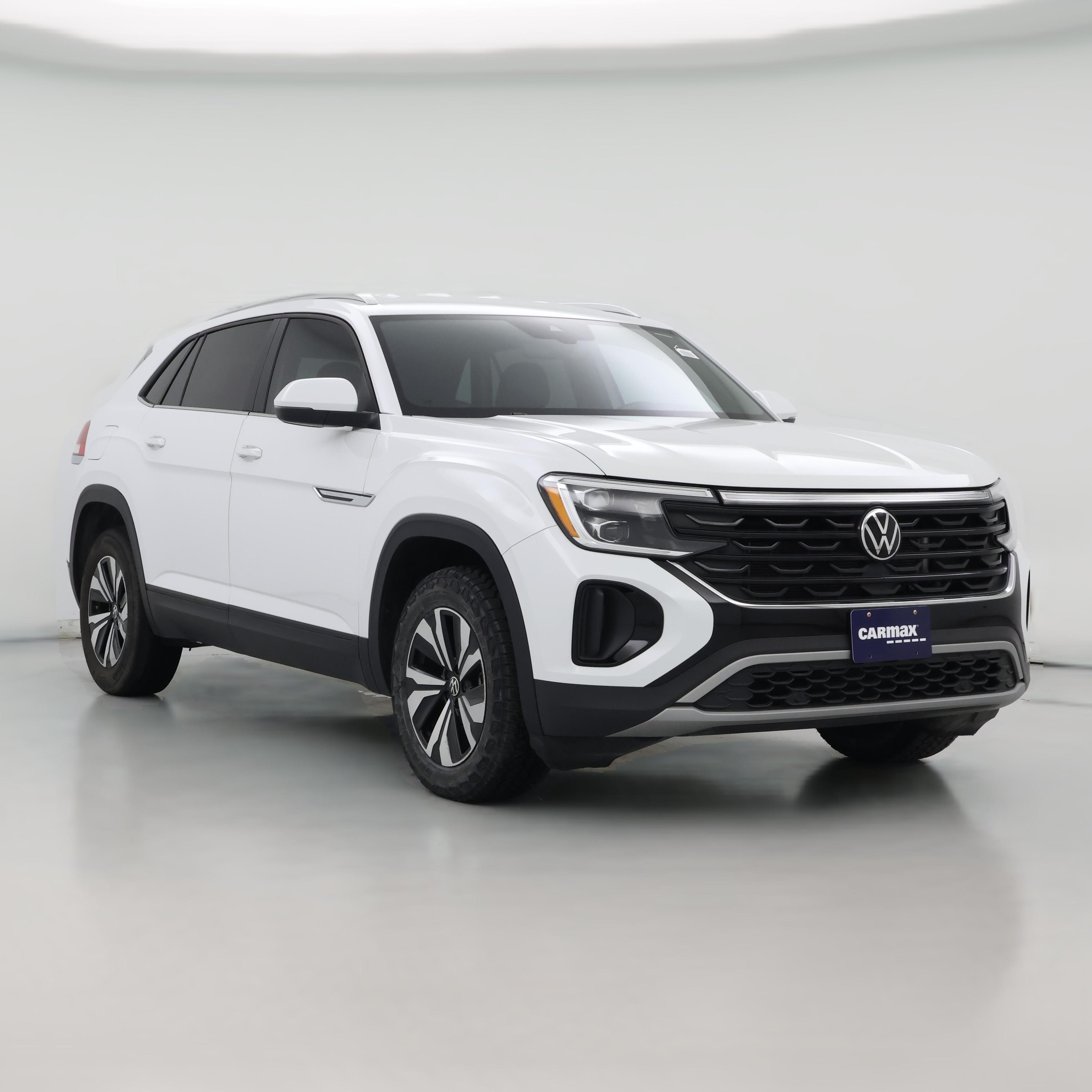 Thumbnail: 2024 Volkswagen Atlas - 1