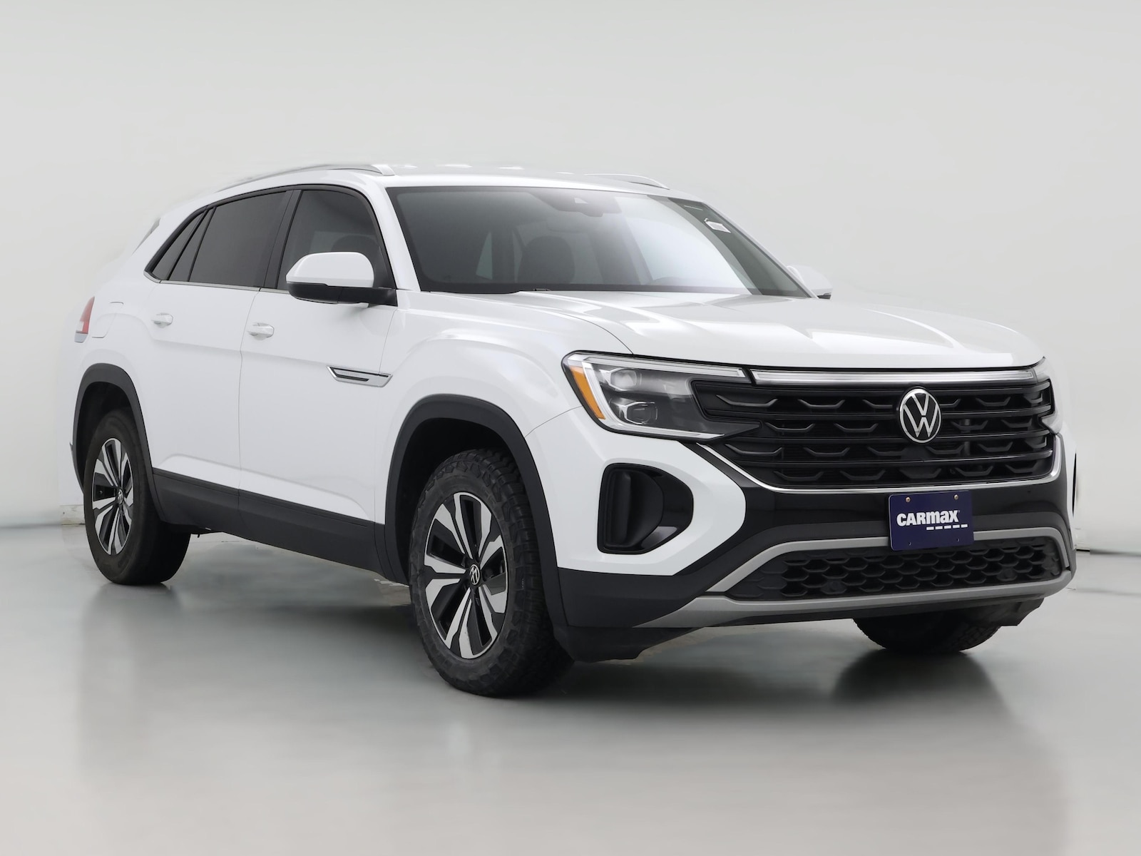 2024 Volkswagen Atlas Cross Sport SE