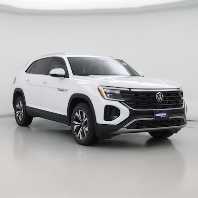 2024 Volkswagen Atlas Cross Sport SE