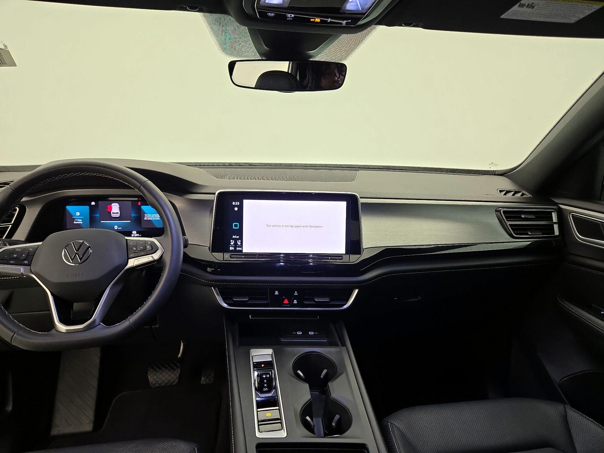 Thumbnail: 2024 Volkswagen Atlas - 9