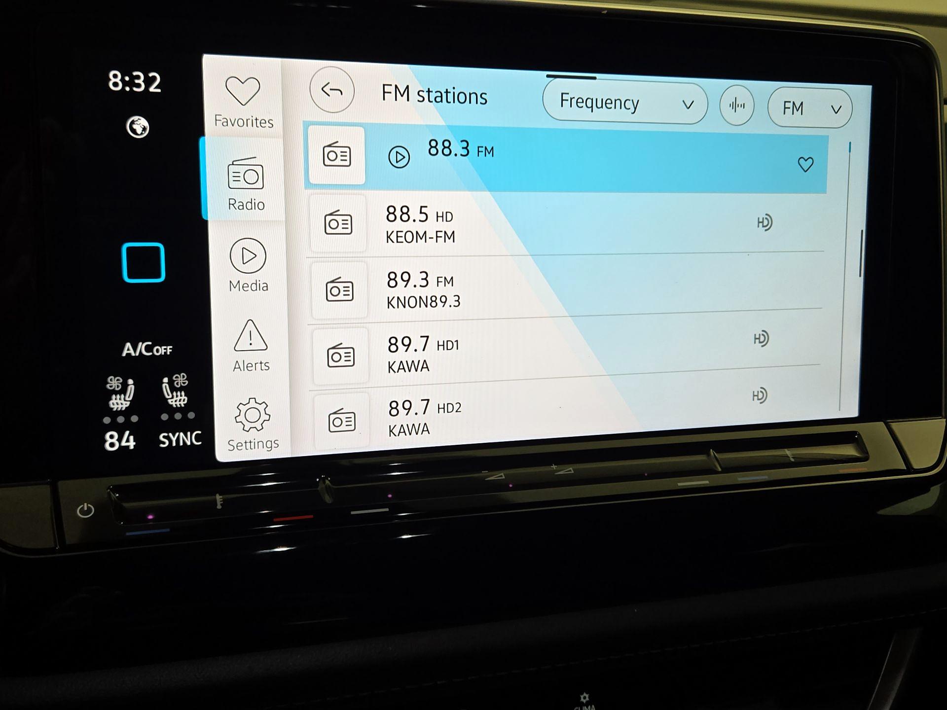 Thumbnail: 2024 Volkswagen Atlas - 15