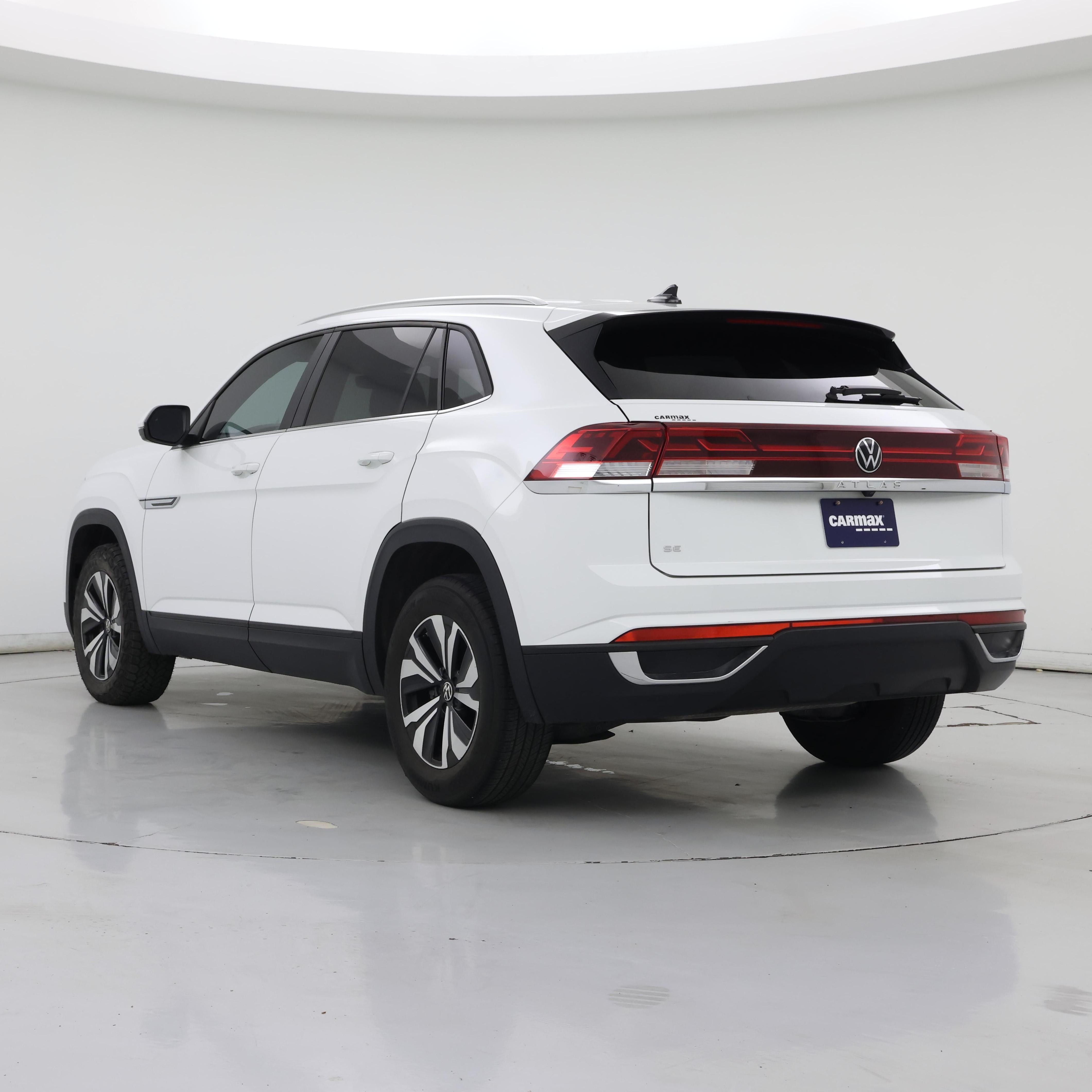 Thumbnail: 2024 Volkswagen Atlas - 2