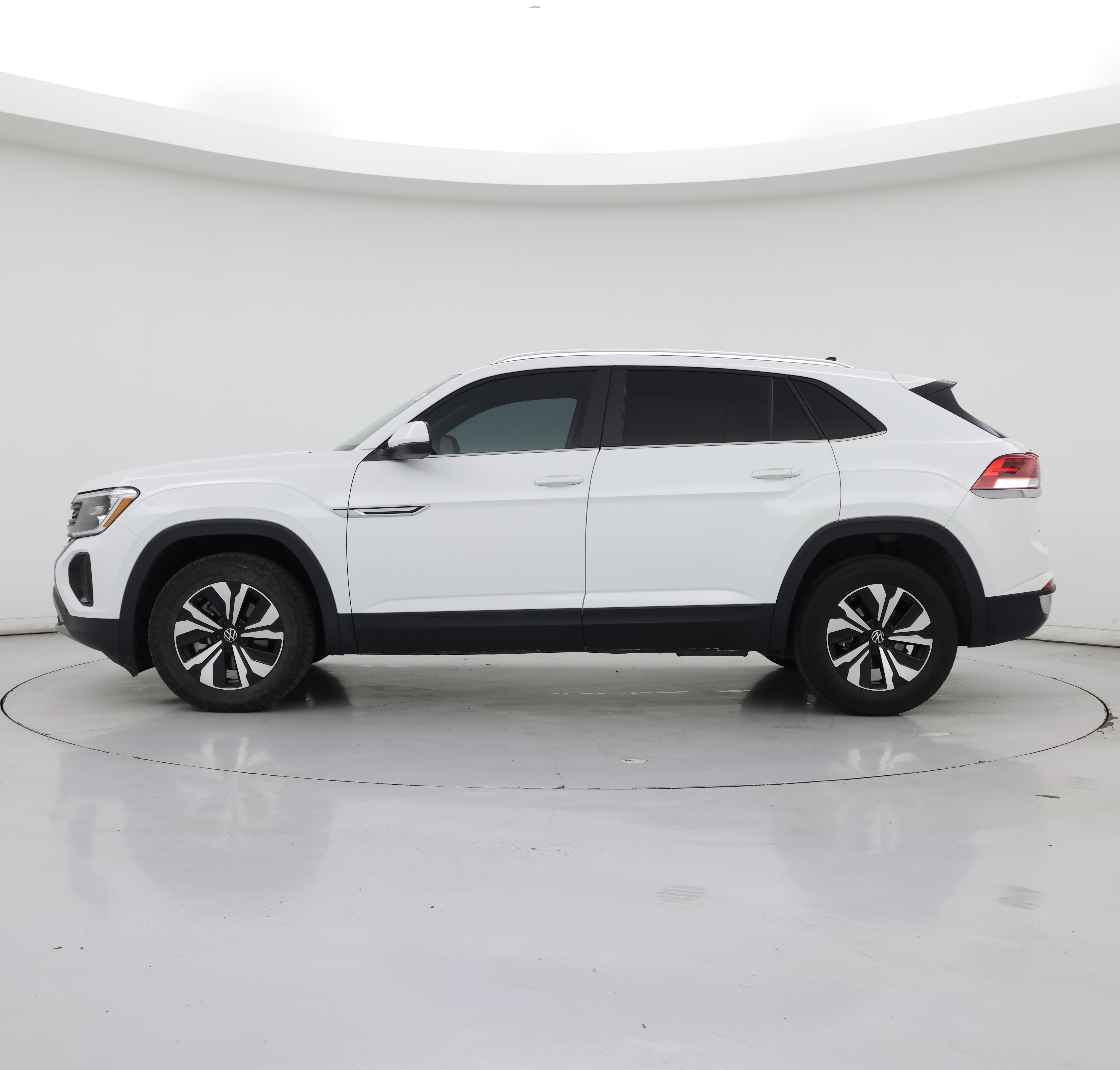 Thumbnail: 2024 Volkswagen Atlas - 3