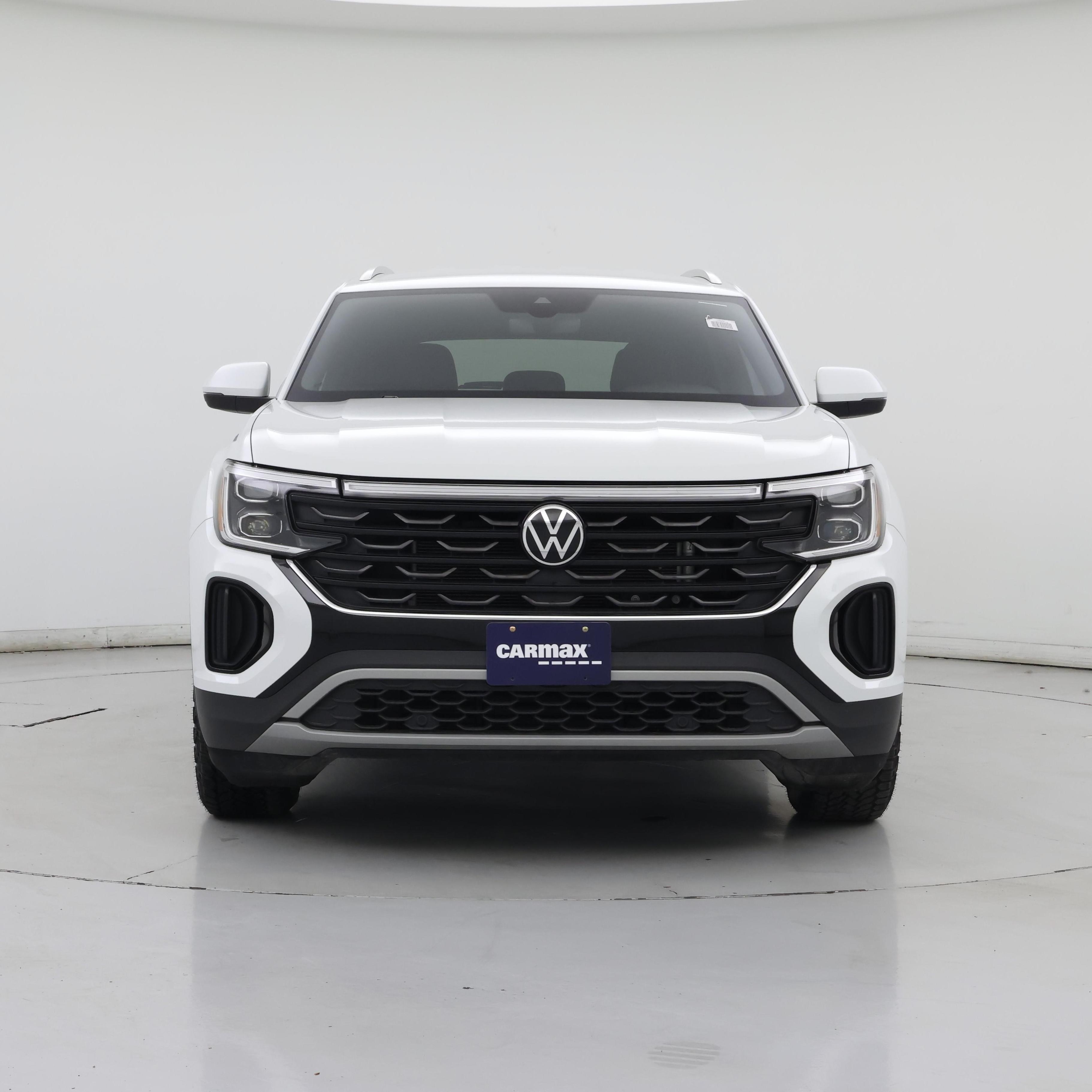 Thumbnail: 2024 Volkswagen Atlas - 5