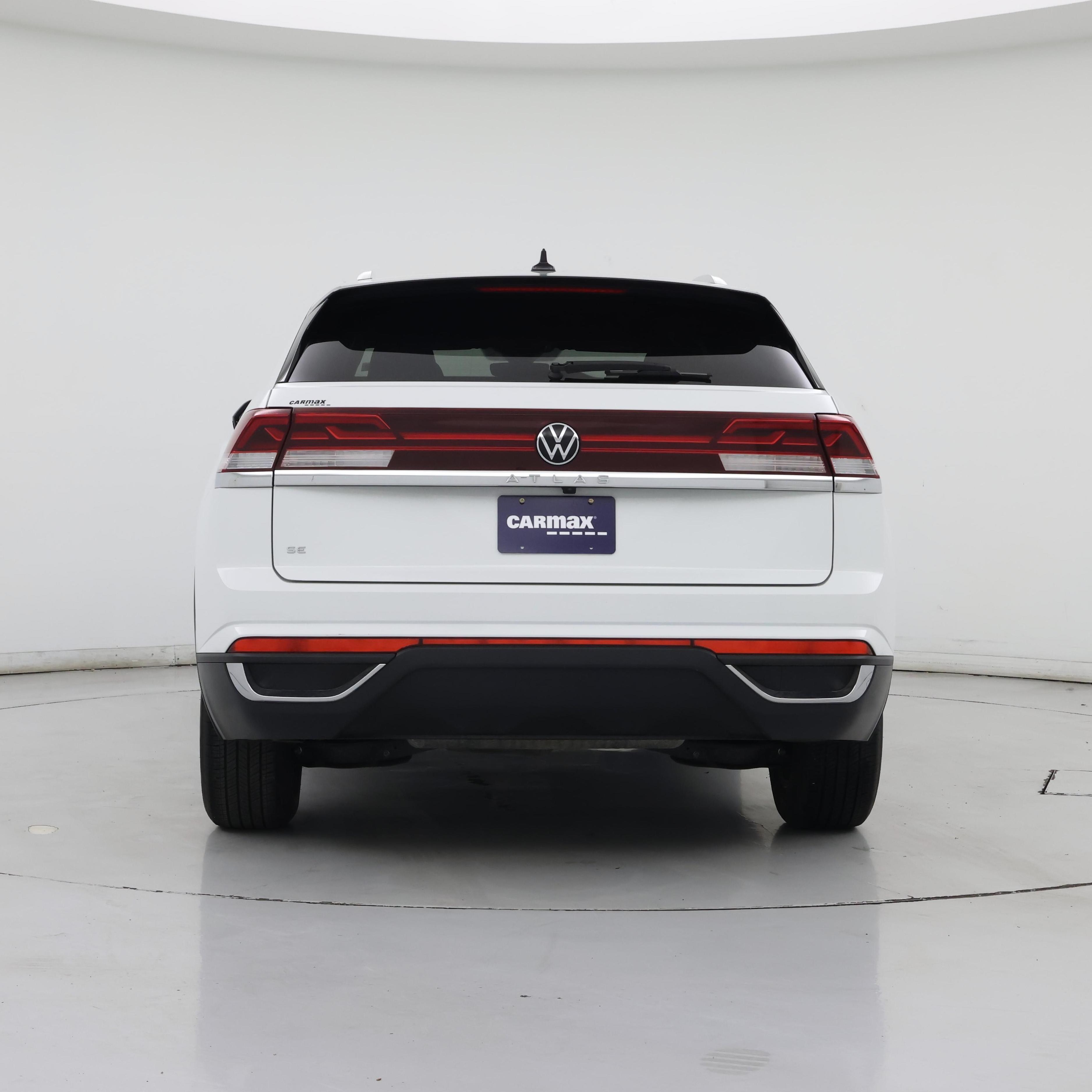 Thumbnail: 2024 Volkswagen Atlas - 6