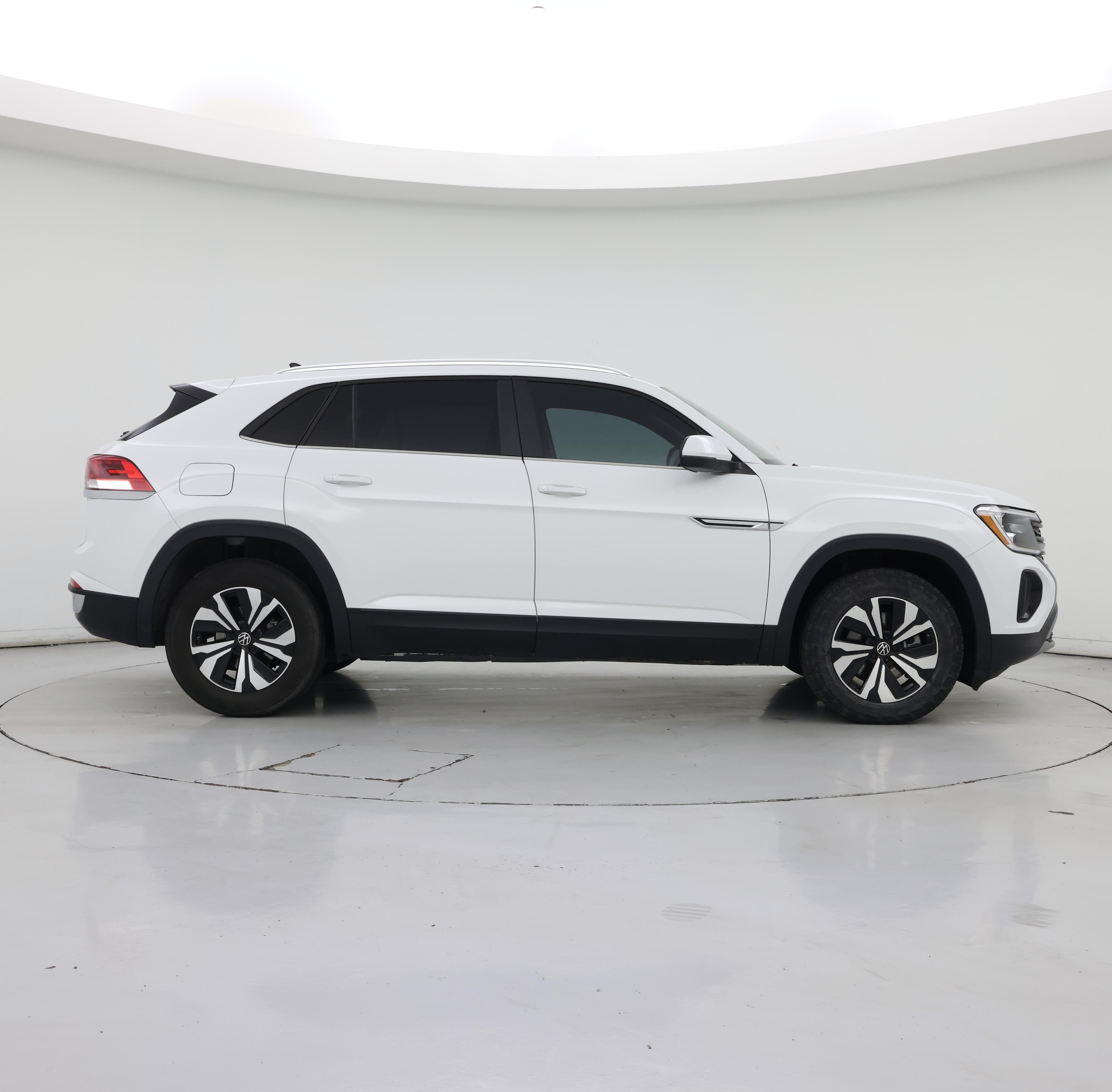 Thumbnail: 2024 Volkswagen Atlas - 7