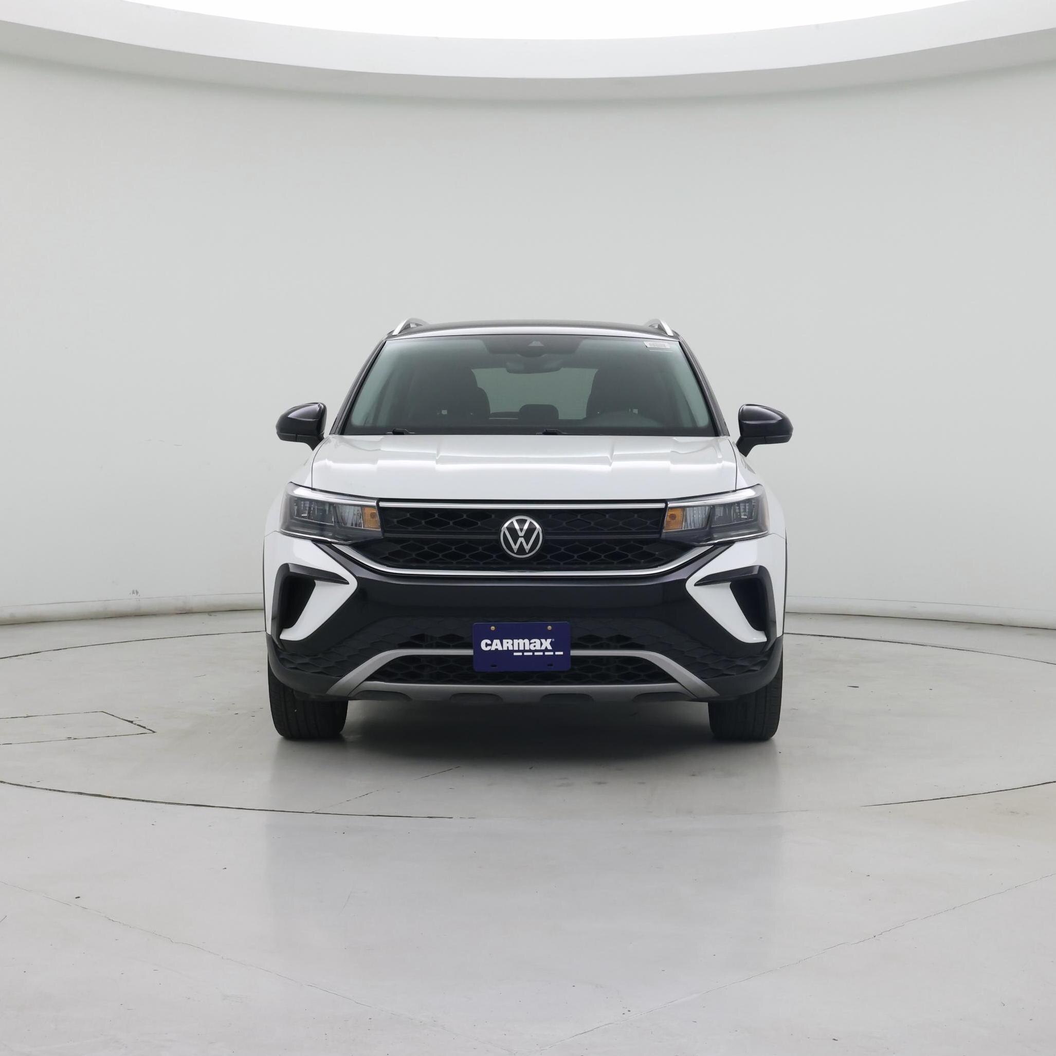 Thumbnail: 2023 Volkswagen Taos - 5