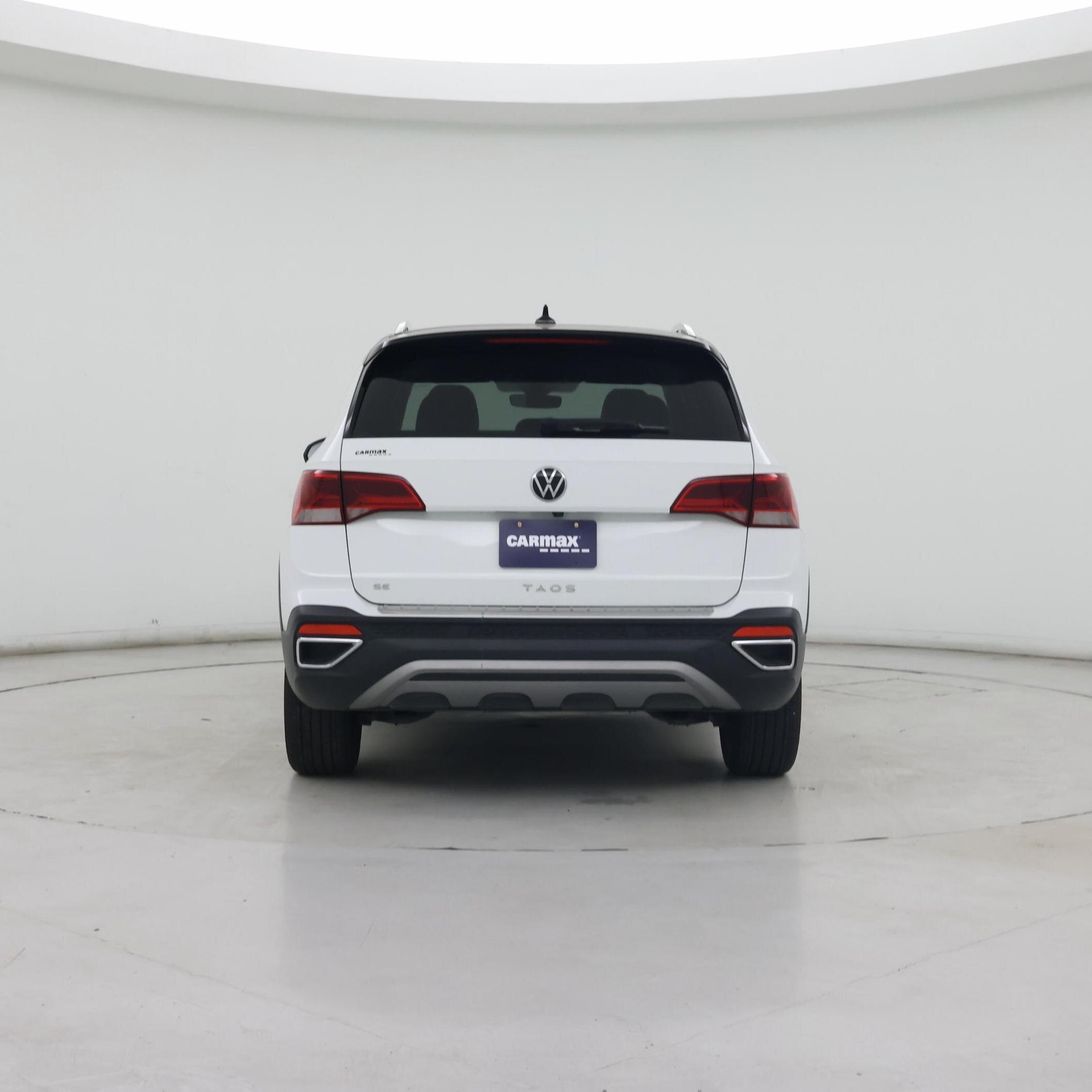 Thumbnail: 2023 Volkswagen Taos - 6