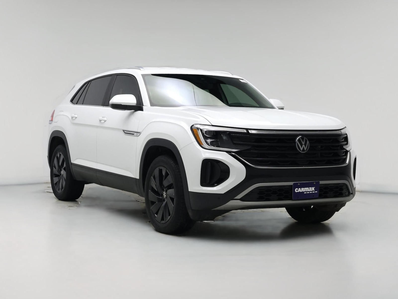 2024 Volkswagen Atlas Cross Sport SE w/Tech