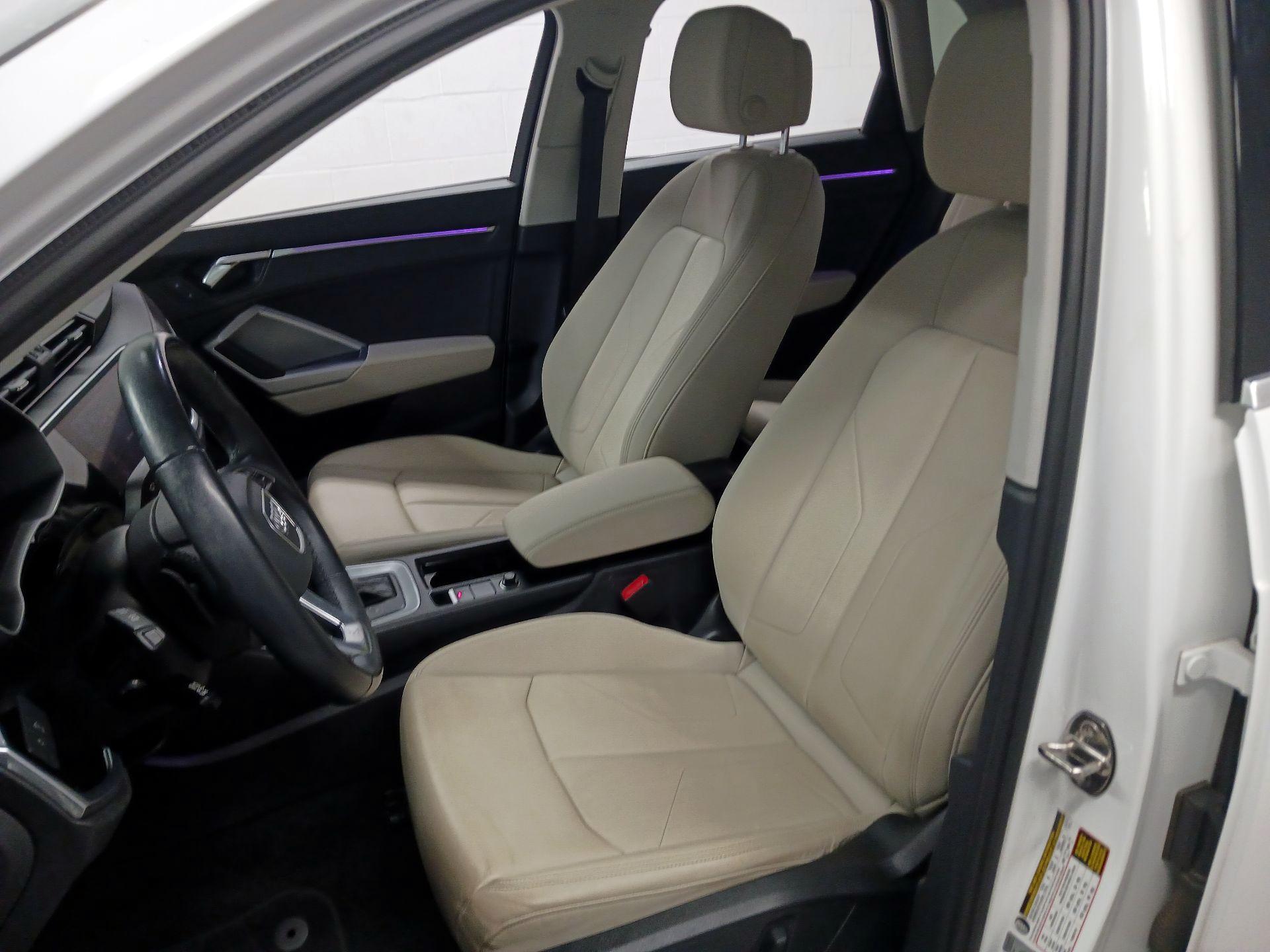 Thumbnail: 2021 Audi Q3 - 9