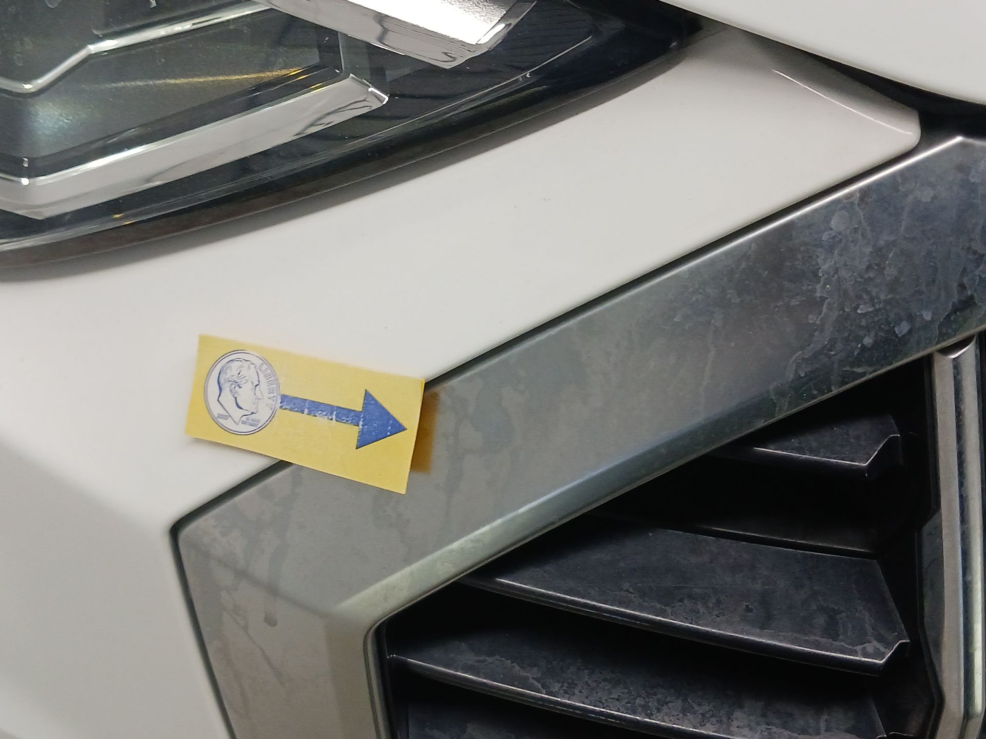 Thumbnail: 2021 Audi Q3 - 17