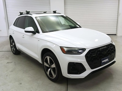 2023 Audi Q5 S-Line Premium Plus