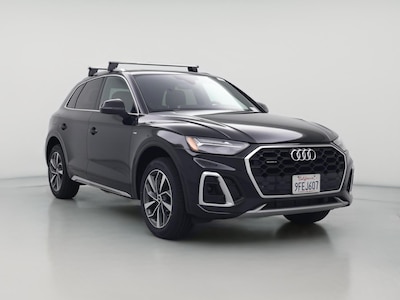 2023 Audi Q5 S-Line Premium