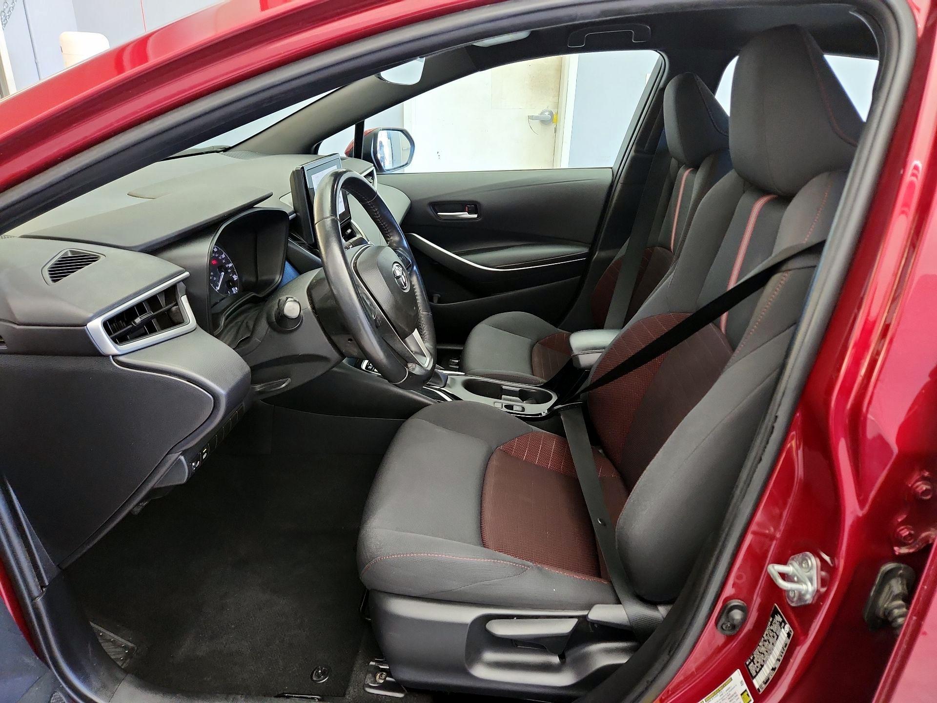 Thumbnail: 2023 Toyota Corolla - 11