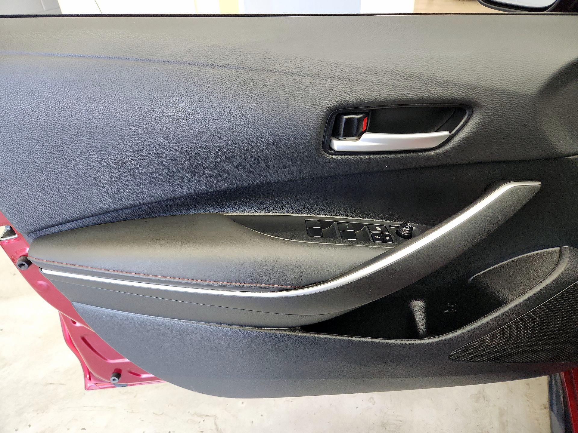 Thumbnail: 2023 Toyota Corolla - 12