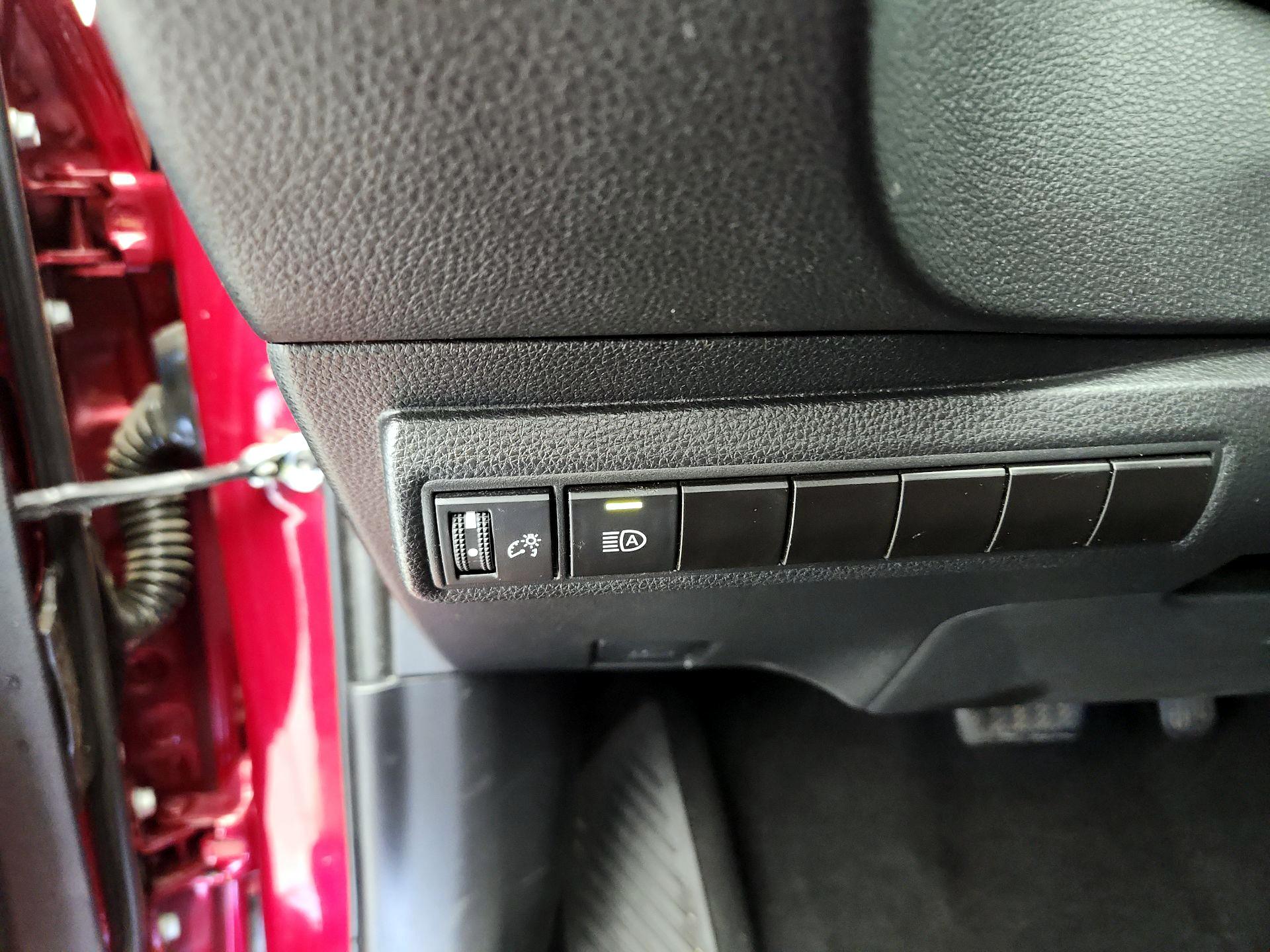 Thumbnail: 2023 Toyota Corolla - 13