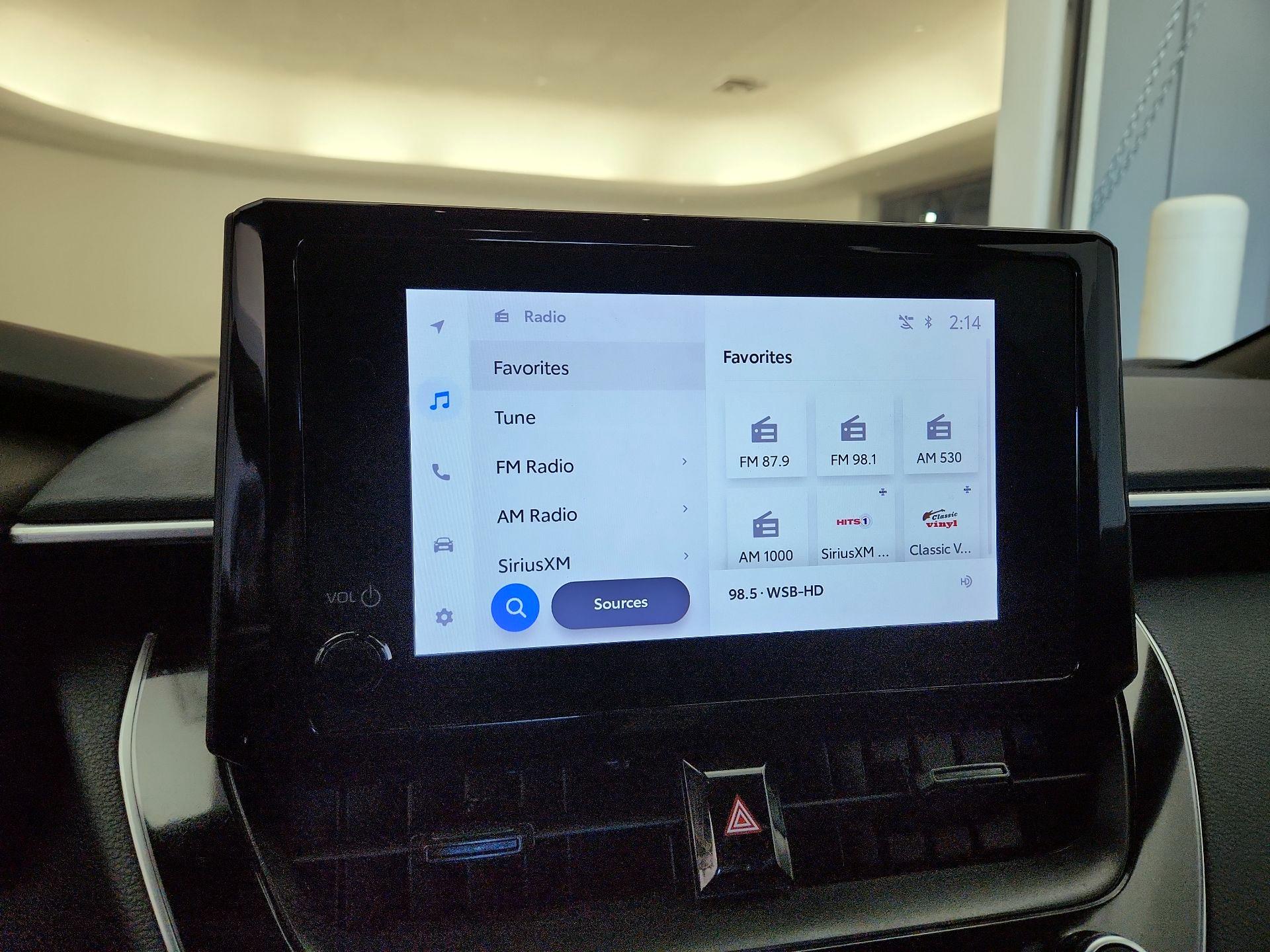 Thumbnail: 2023 Toyota Corolla - 15