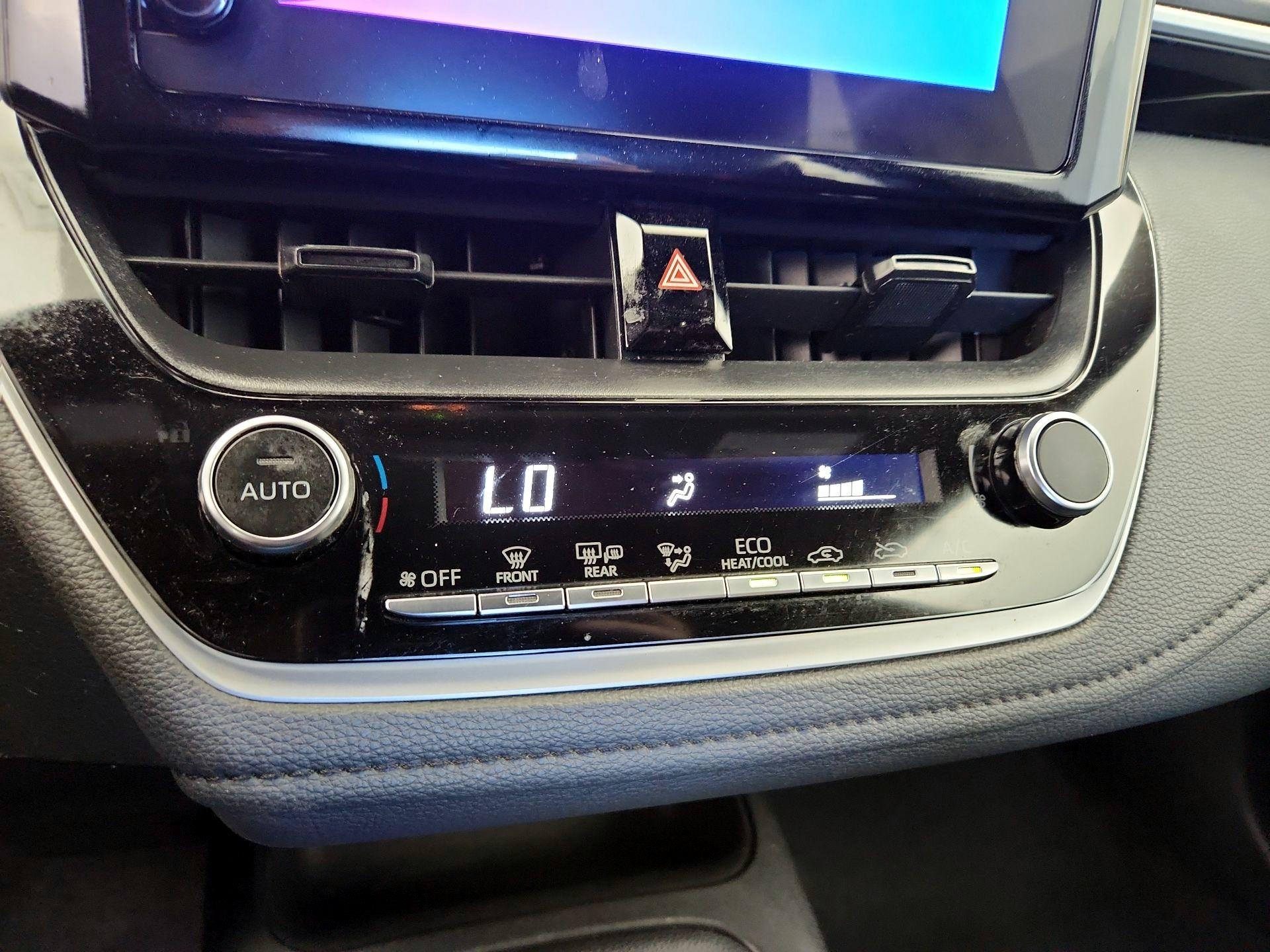 Thumbnail: 2023 Toyota Corolla - 16