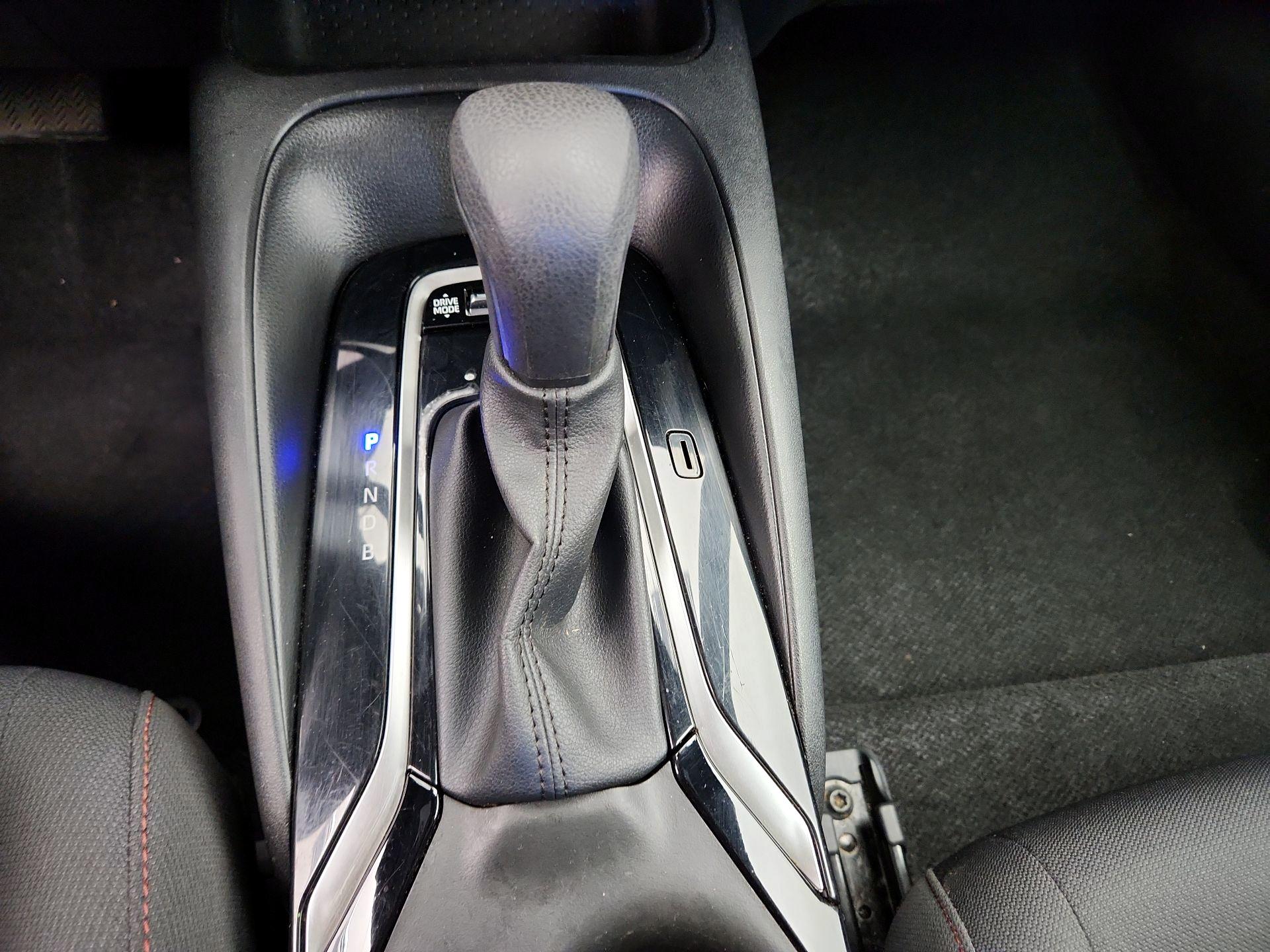 Thumbnail: 2023 Toyota Corolla - 17