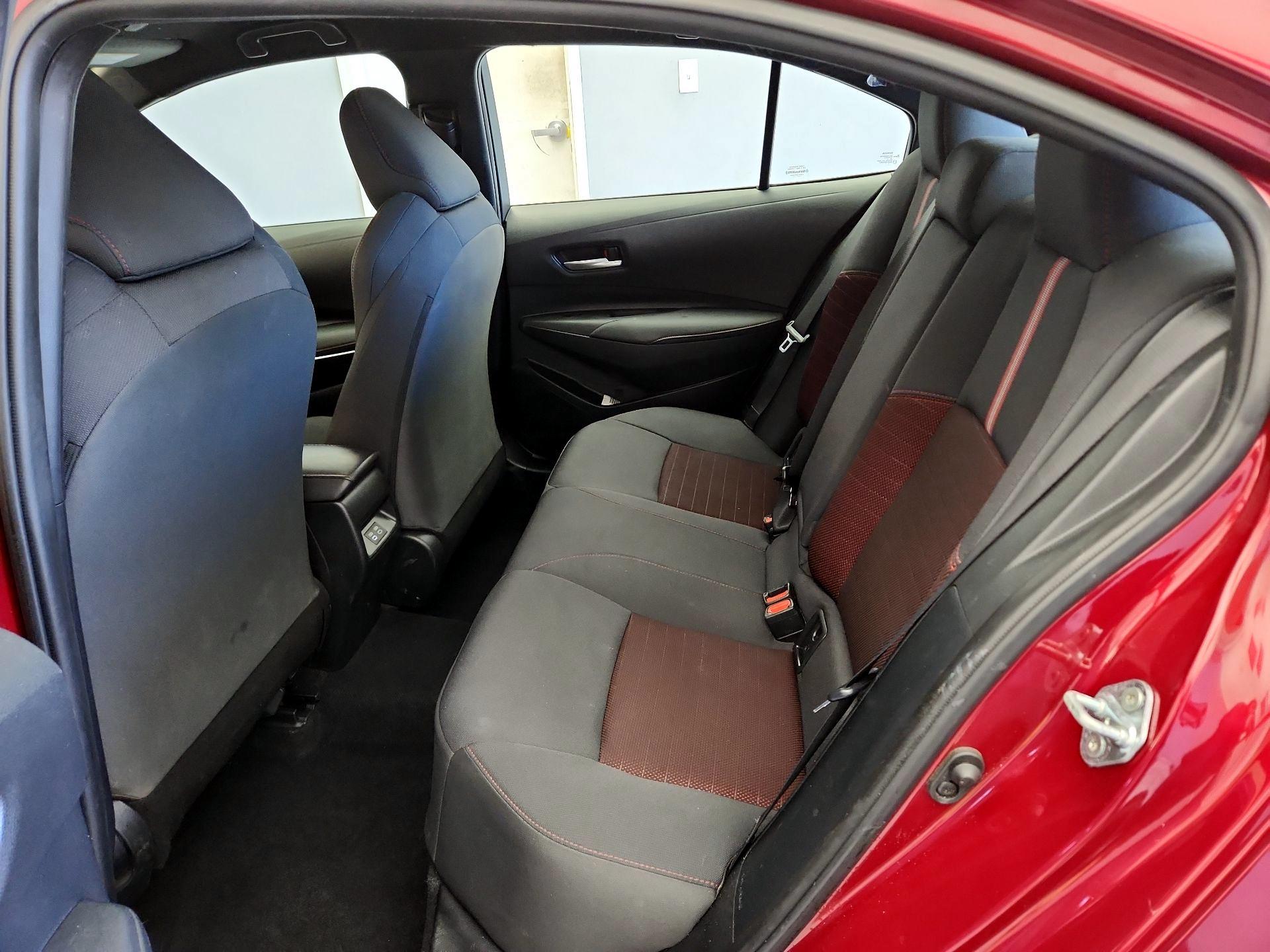 Thumbnail: 2023 Toyota Corolla - 19