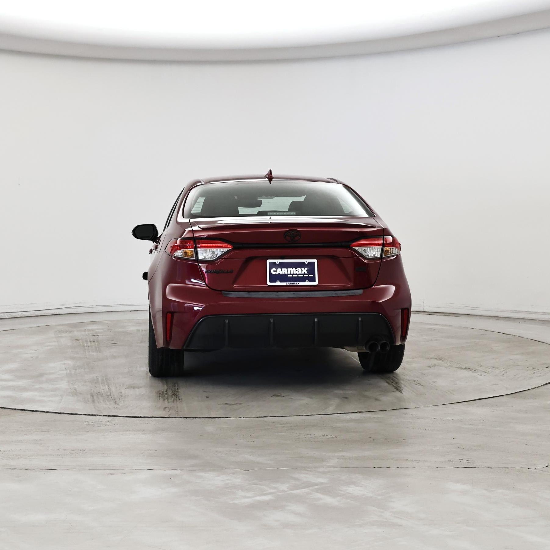 Thumbnail: 2023 Toyota Corolla - 6