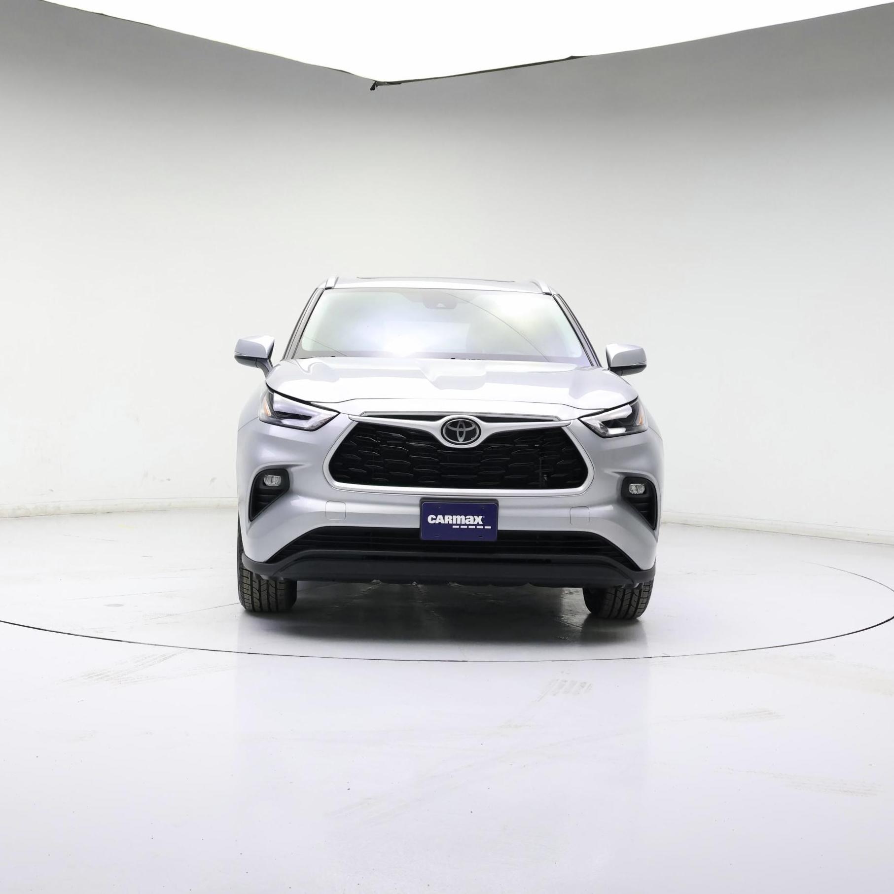 Thumbnail: 2022 Toyota Highlander - 5