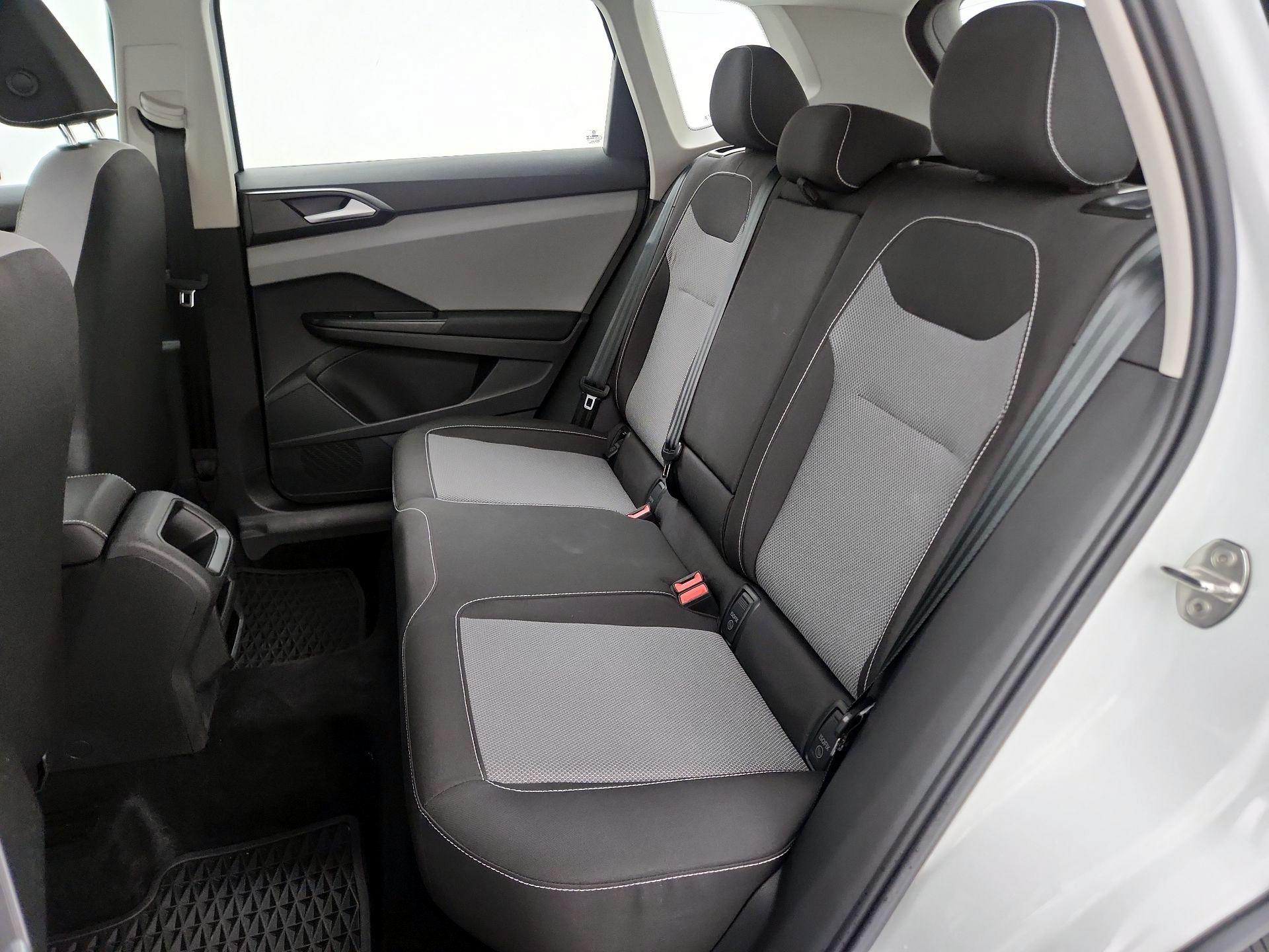 Thumbnail: 2023 Volkswagen Taos - 19