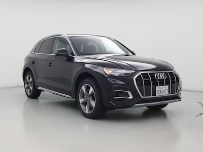 2023 Audi Q5 Premium