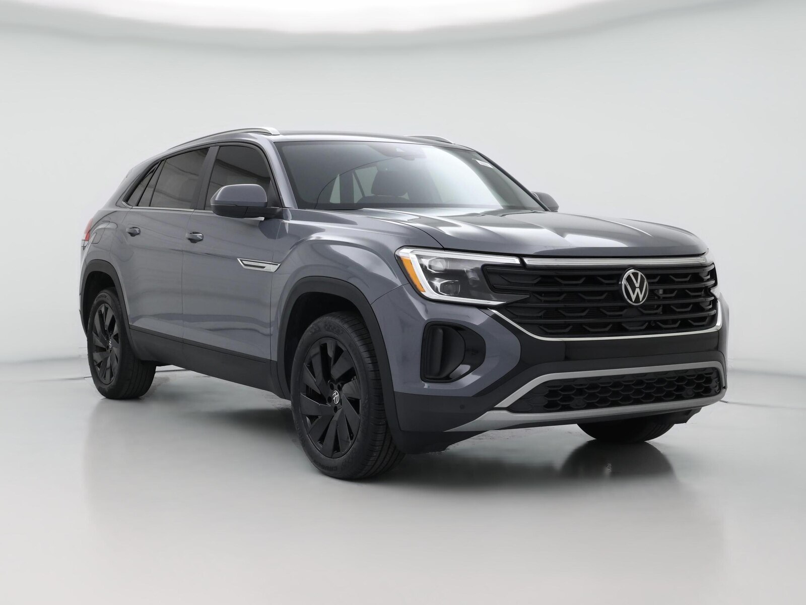 2024 Volkswagen Atlas Cross Sport SE w/Tech