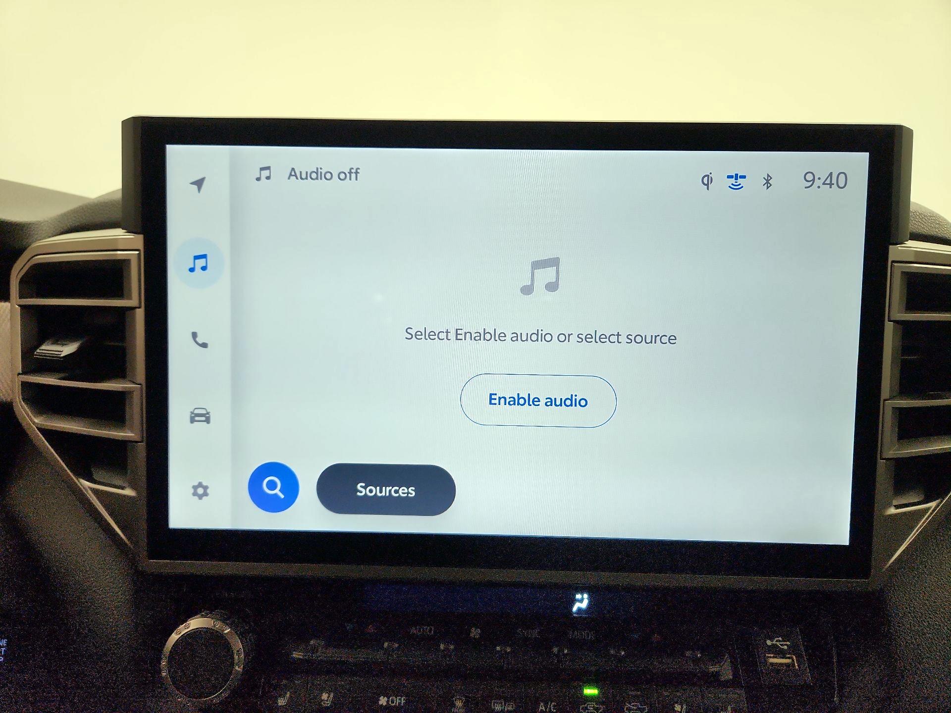 Thumbnail: 2025 Toyota Tundra - 13