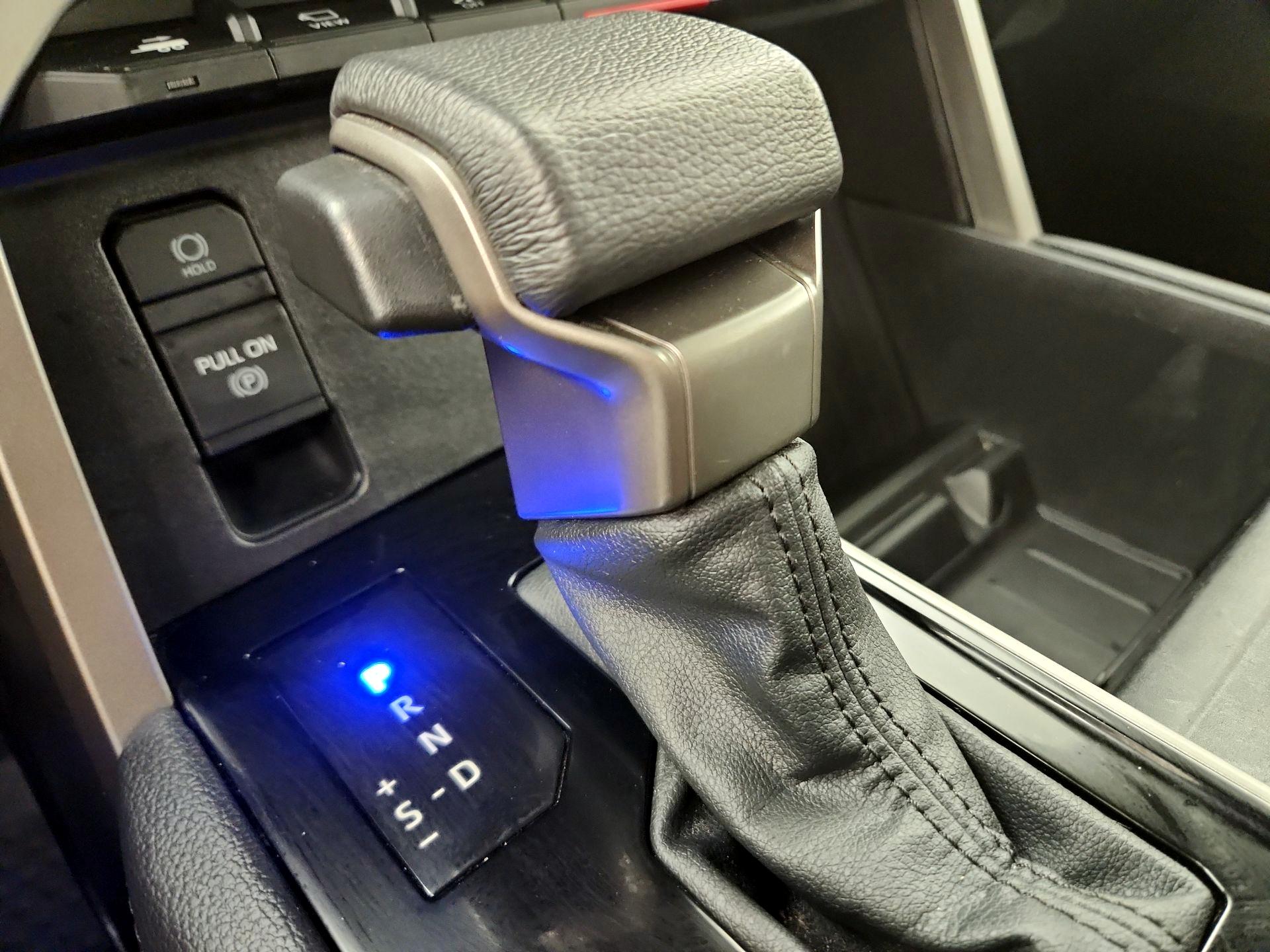 Thumbnail: 2025 Toyota Tundra - 15