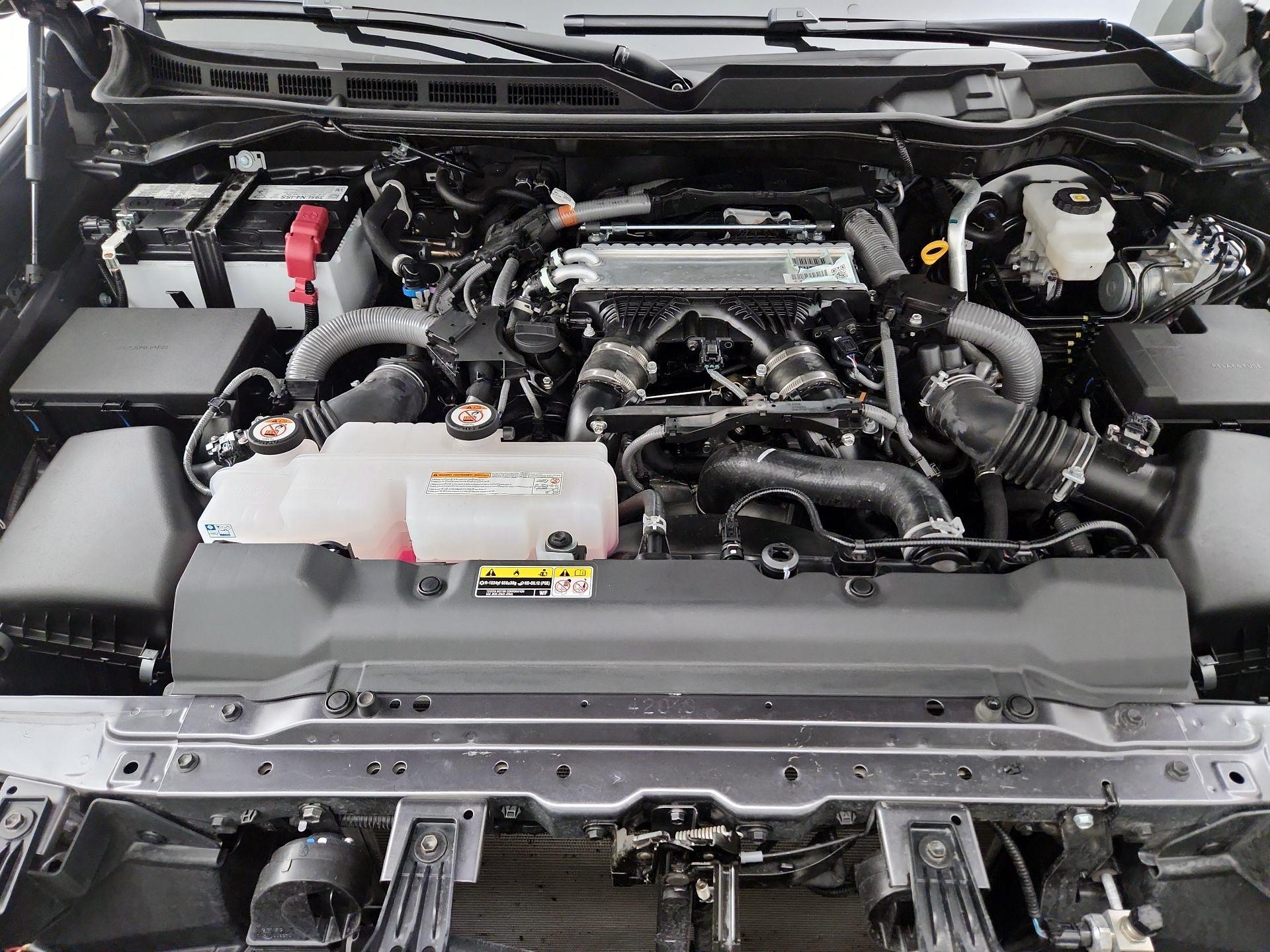 Thumbnail: 2025 Toyota Tundra - 17