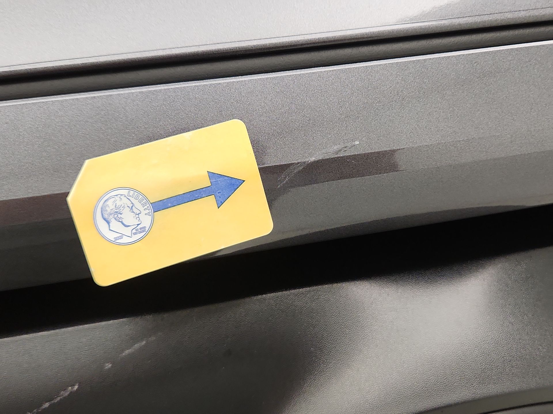 Thumbnail: 2025 Toyota Tundra - 19